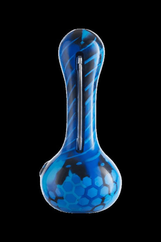 Eyce ORAFLEX Honeycomb Spoon - The Ultimate Smoking Accessory