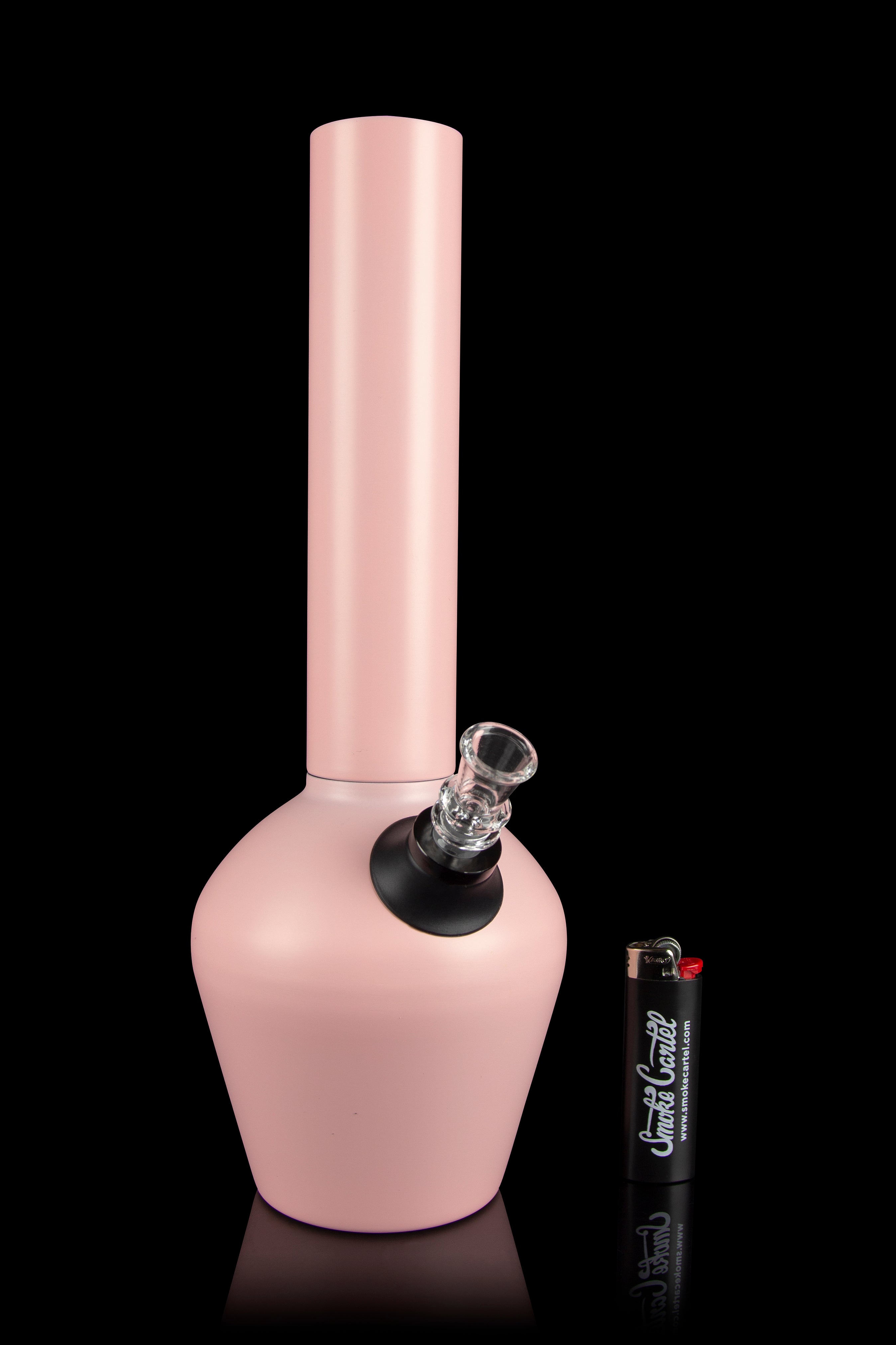 Chill Steel Pipes: Mix & Match Water Pipe - The Ultimate Smoking Experience