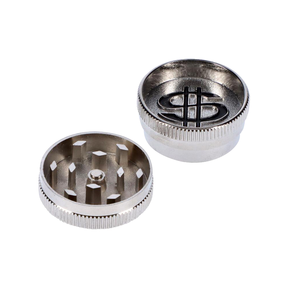 Exciting Metal Pipe and Metal Grinder Gift Set