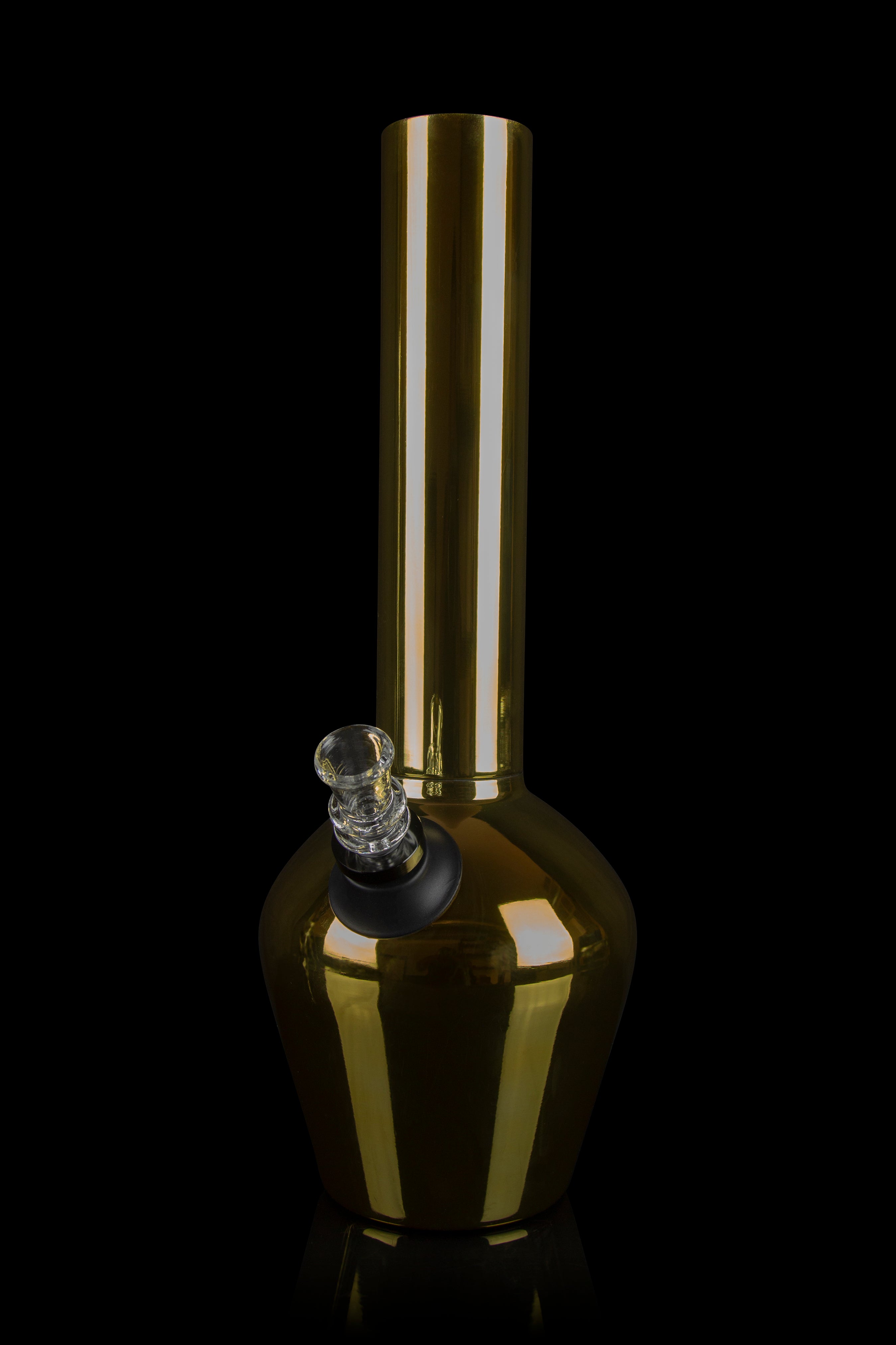 Chill Steel Pipes Limited Edition Water Pipe - Unleash the Coolness!