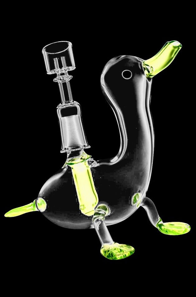 Adorable Platypus Oil Rig - A Must - Have!