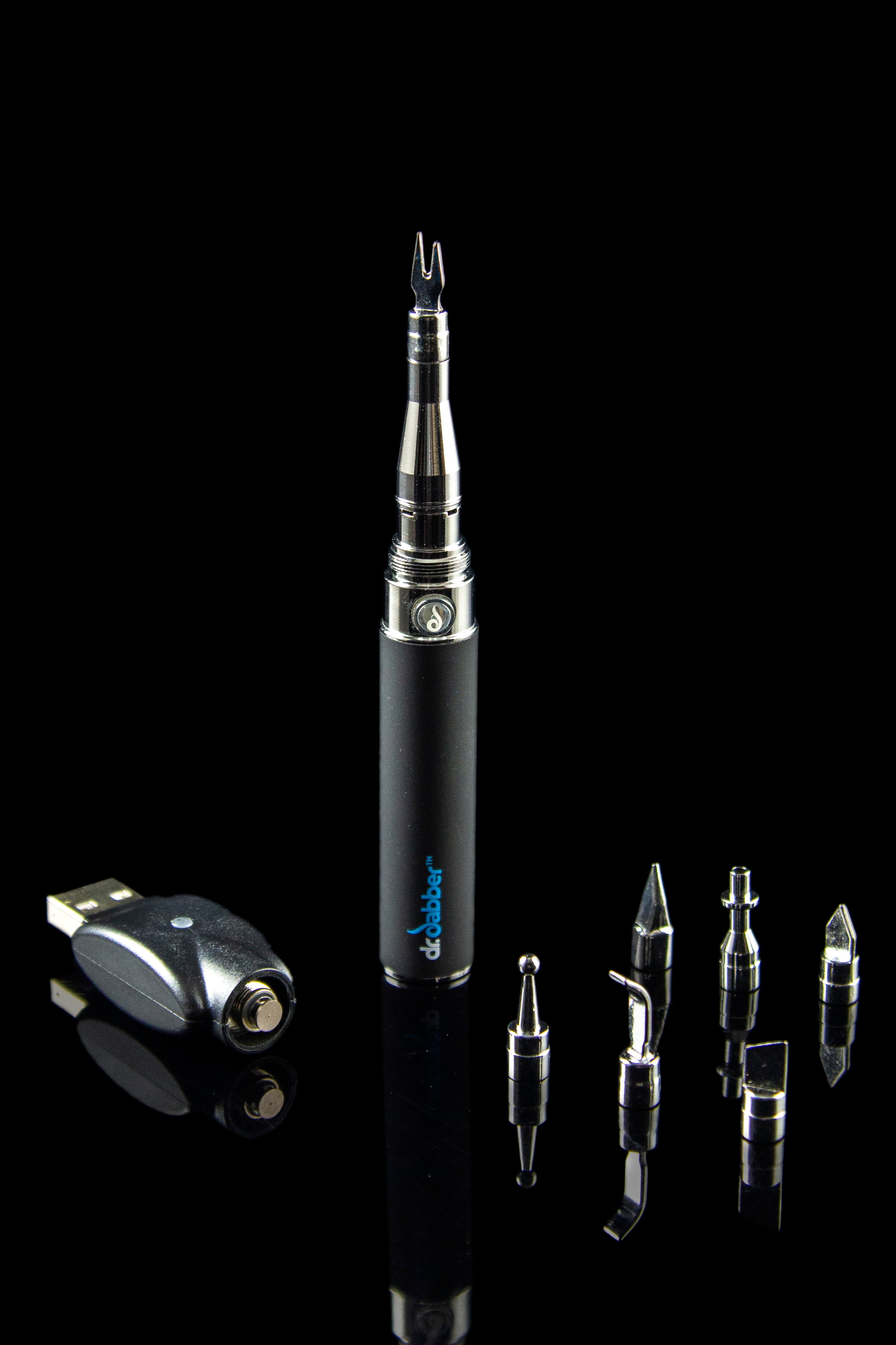 Dr. Dabber's Revolutionary Budder Cutter