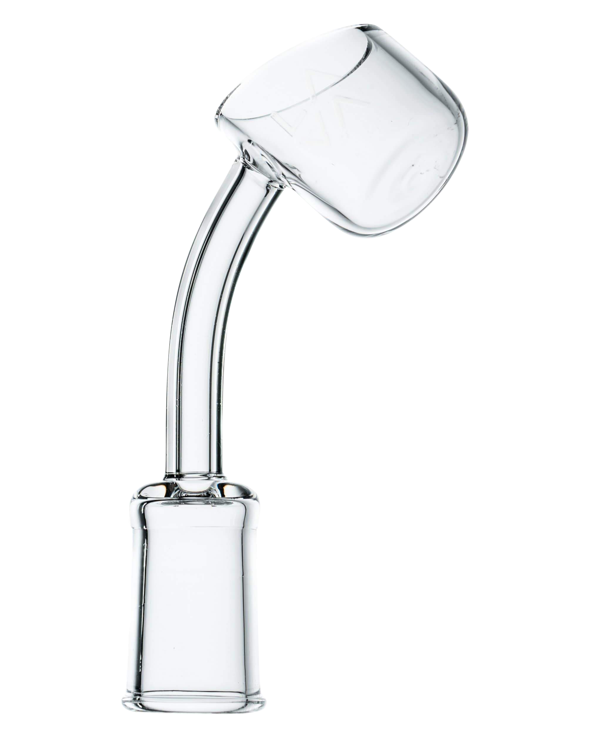 LavaTech Premium Quartz Banger Nail & Carb Cap Kit - Elevate Your Dabbing Experience!