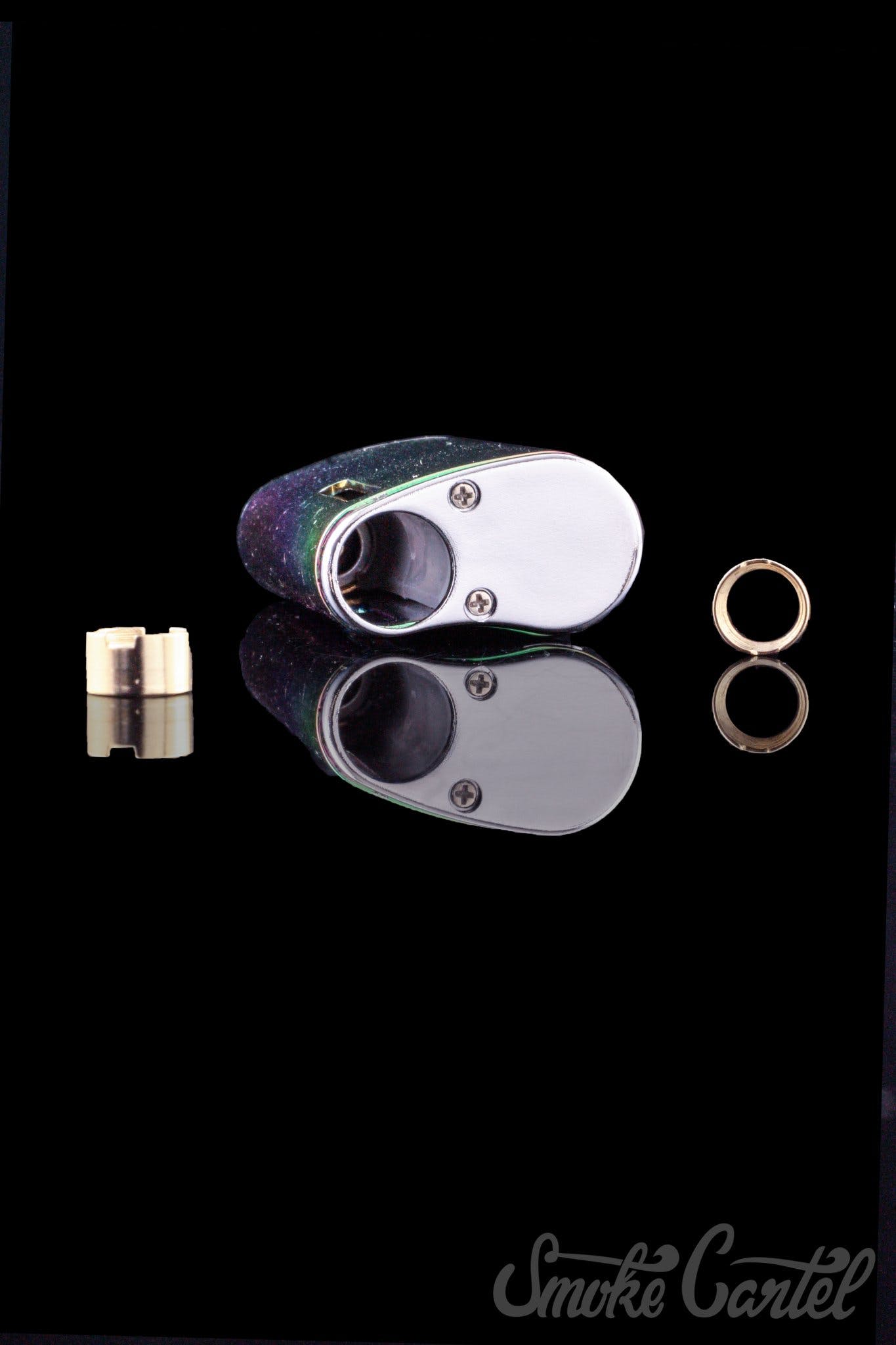 MiG Vapor OVP Simple Single Temperature Oil Vape Pen: The Ideal Choice for 510 Pre - Filled Cartridges
