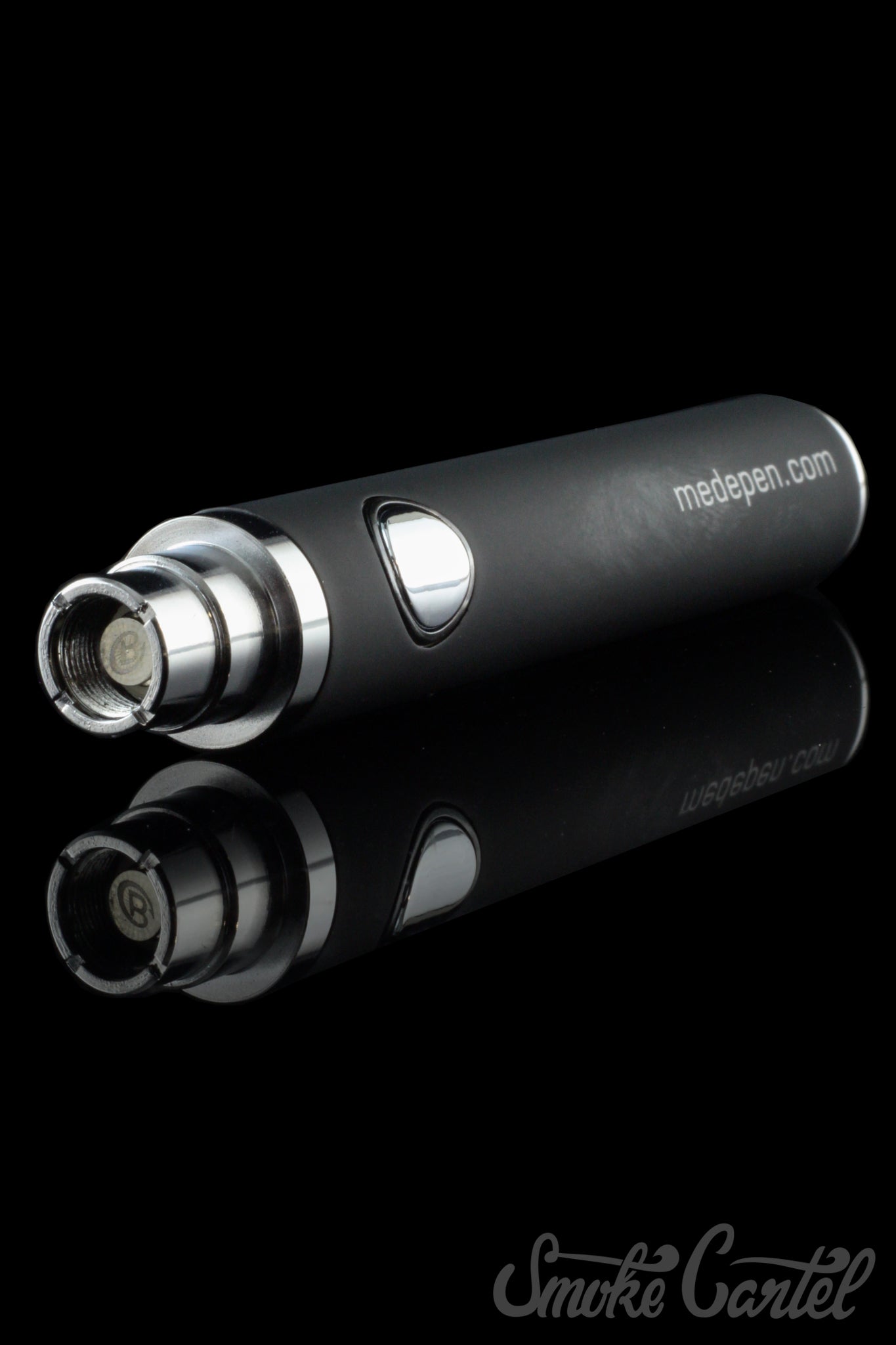 Med-ePen Executive 510 Threaded Vape Pen: Premium Choice for Pre-Filled Cartridges