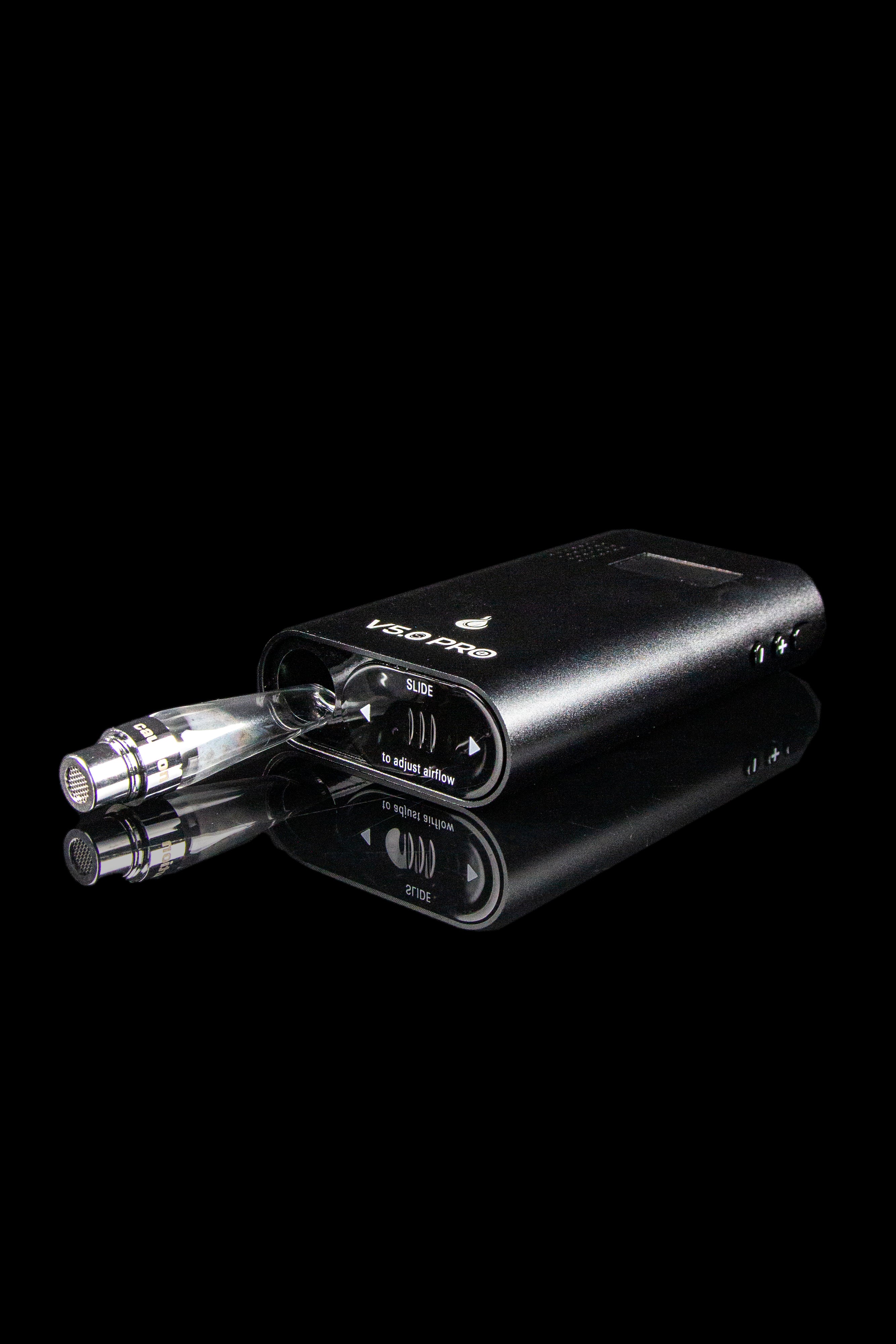 Flowermate V5.0S Pro: The Ultimate Vaporizer