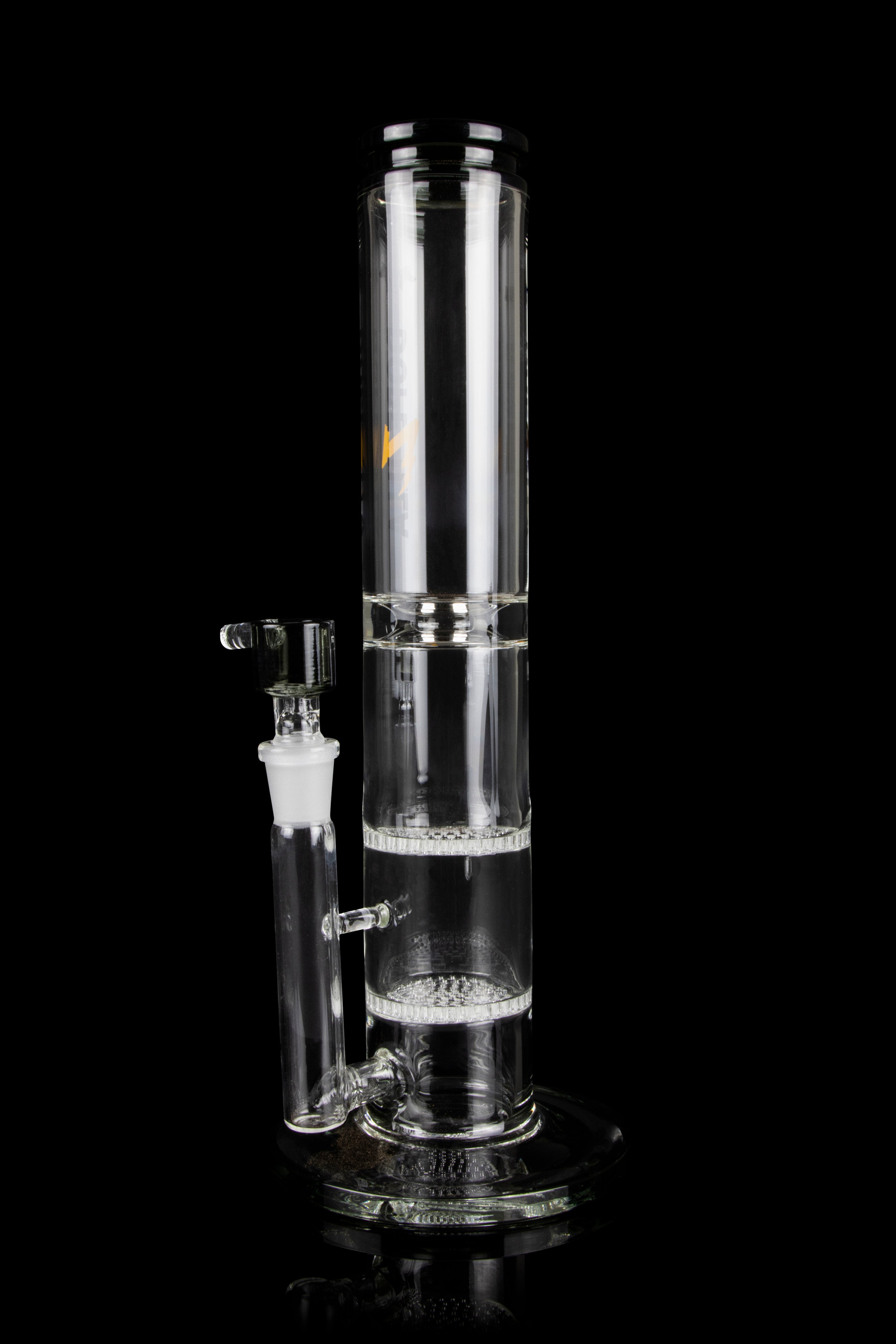 Dopezilla Cerberus Water Pipe - The Ultimate Smoking Companion