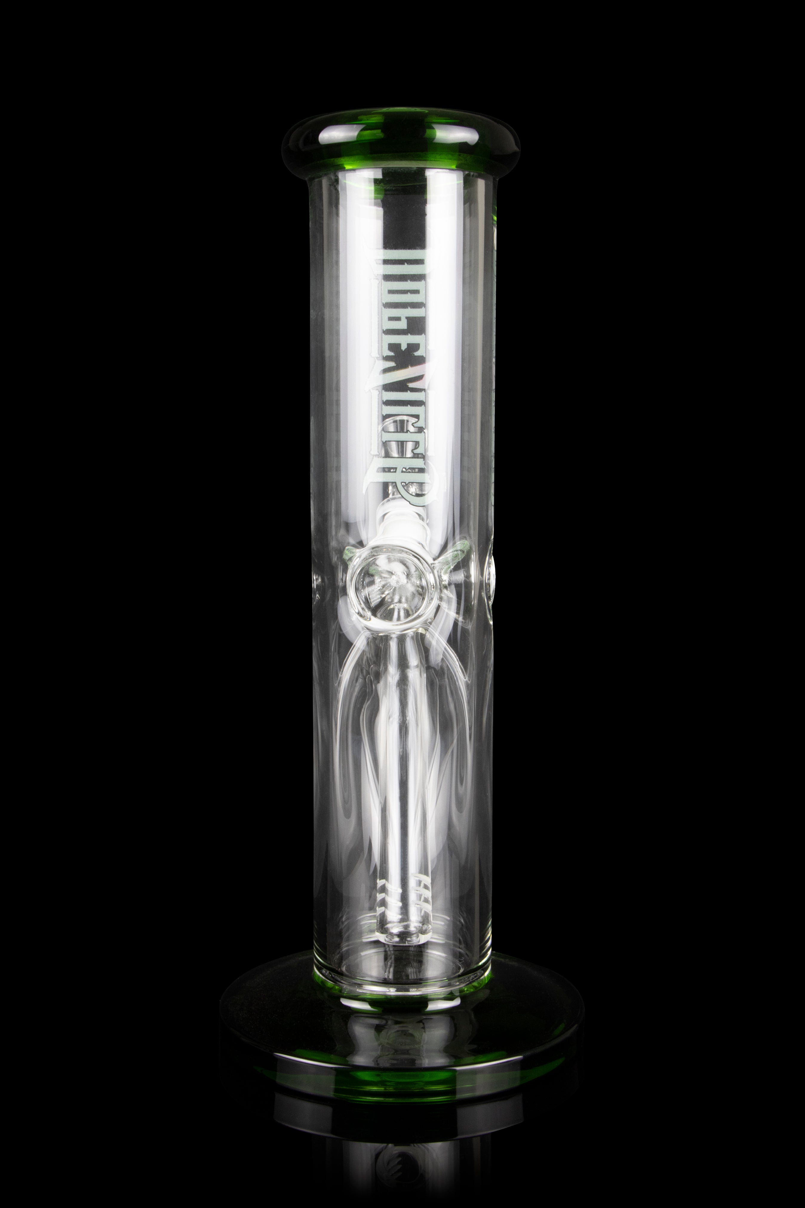 Dopezilla Slimzilla Ice Bong: The Ultimate Smoking Companion