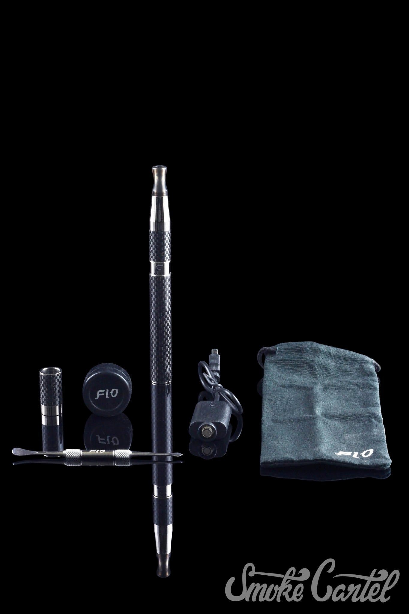Flo Puretaste Vaporizer Kit: Unleash Pure Flavor