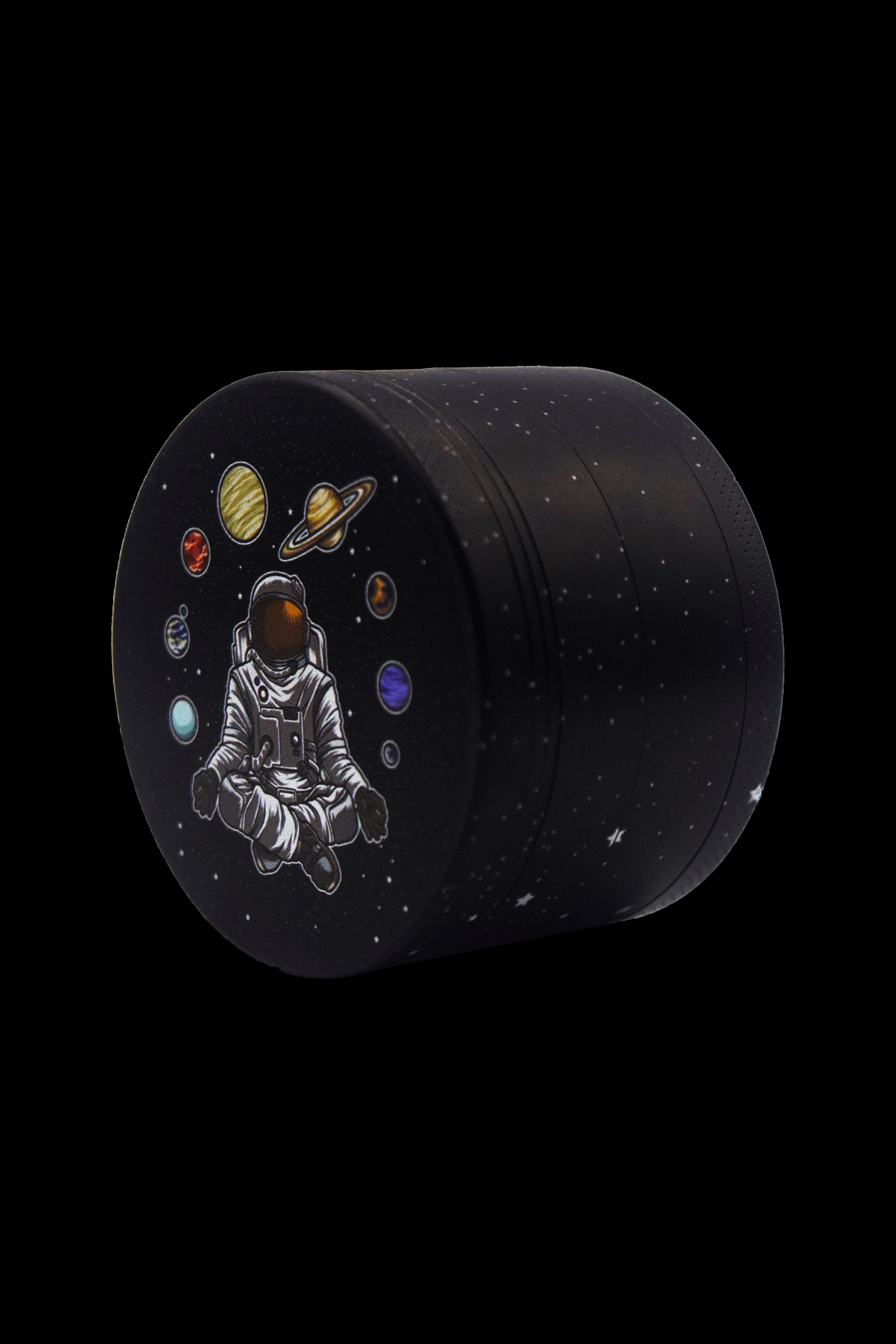 Cloud 8 4-Piece Space Man Grinder - Your Ultimate Grinding Companion
