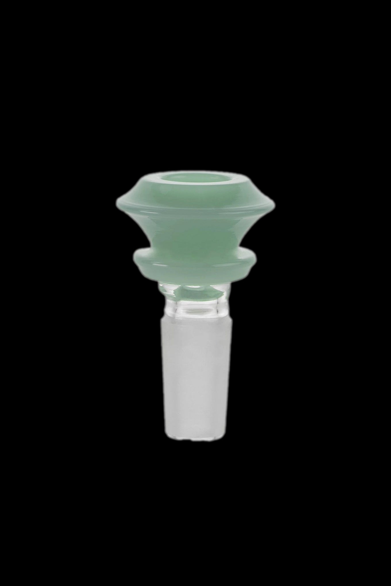 Jane West Mint 14.5mm Premium Glass Bowl - A Must-Have!