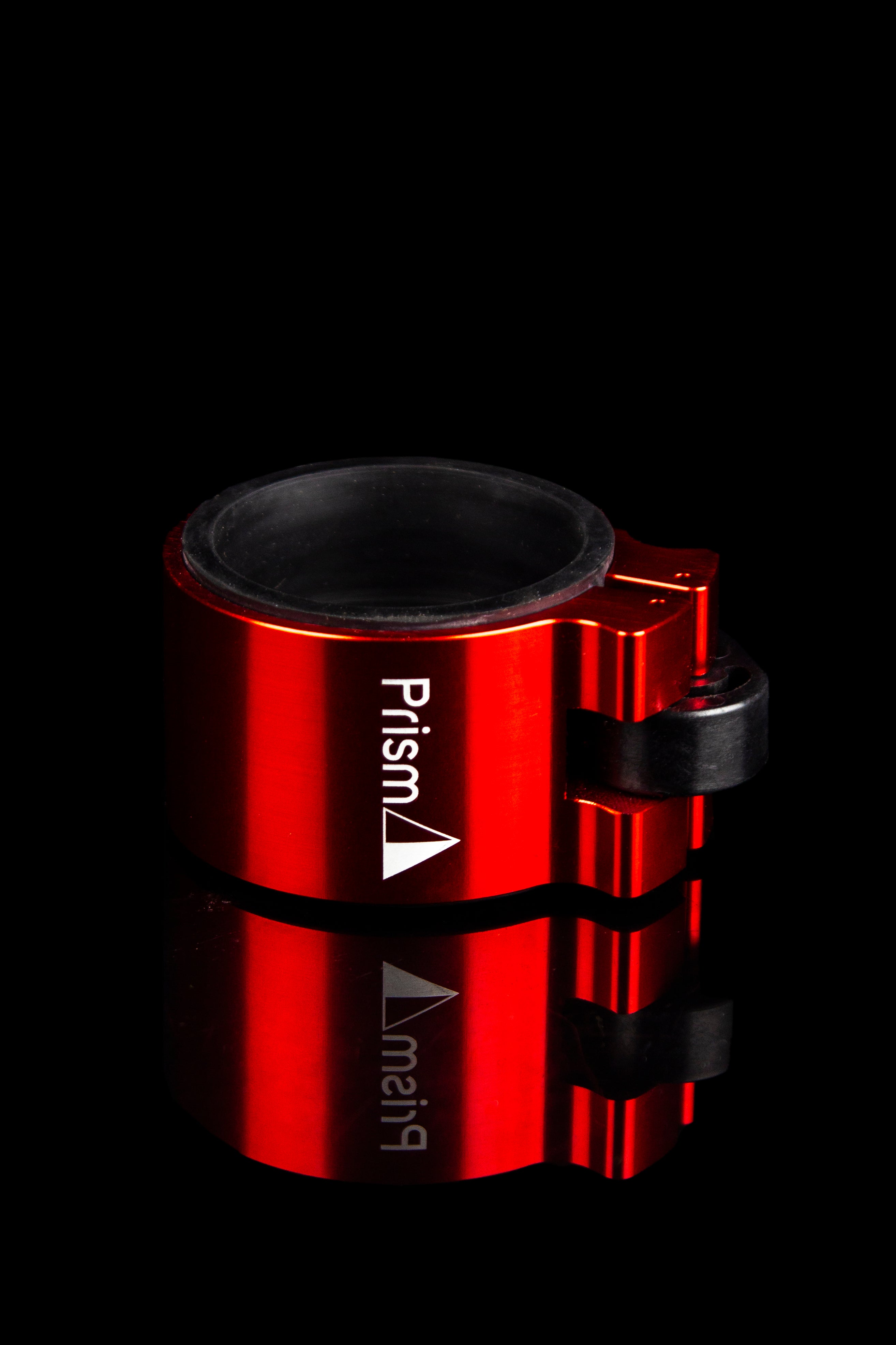 Prism Rasta Triple Stack Modular Bong - The Ultimate Smoking Companion