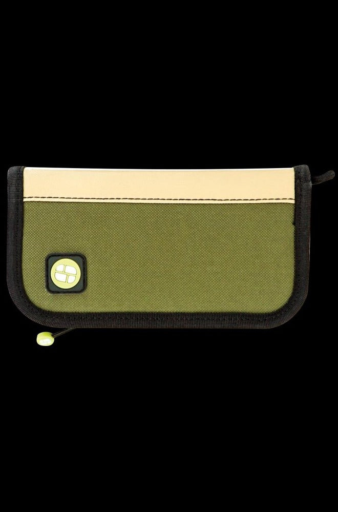 Alma Premium Hardshell Travel Case