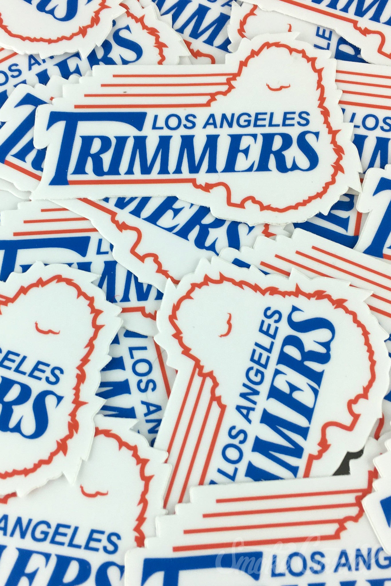 Exciting ErrlyBird Basketball Sticker