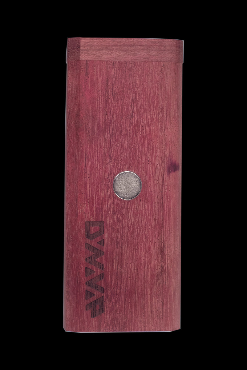 DynaVap DynaStash - The Ultimate Storage Case for Your Vaporizer