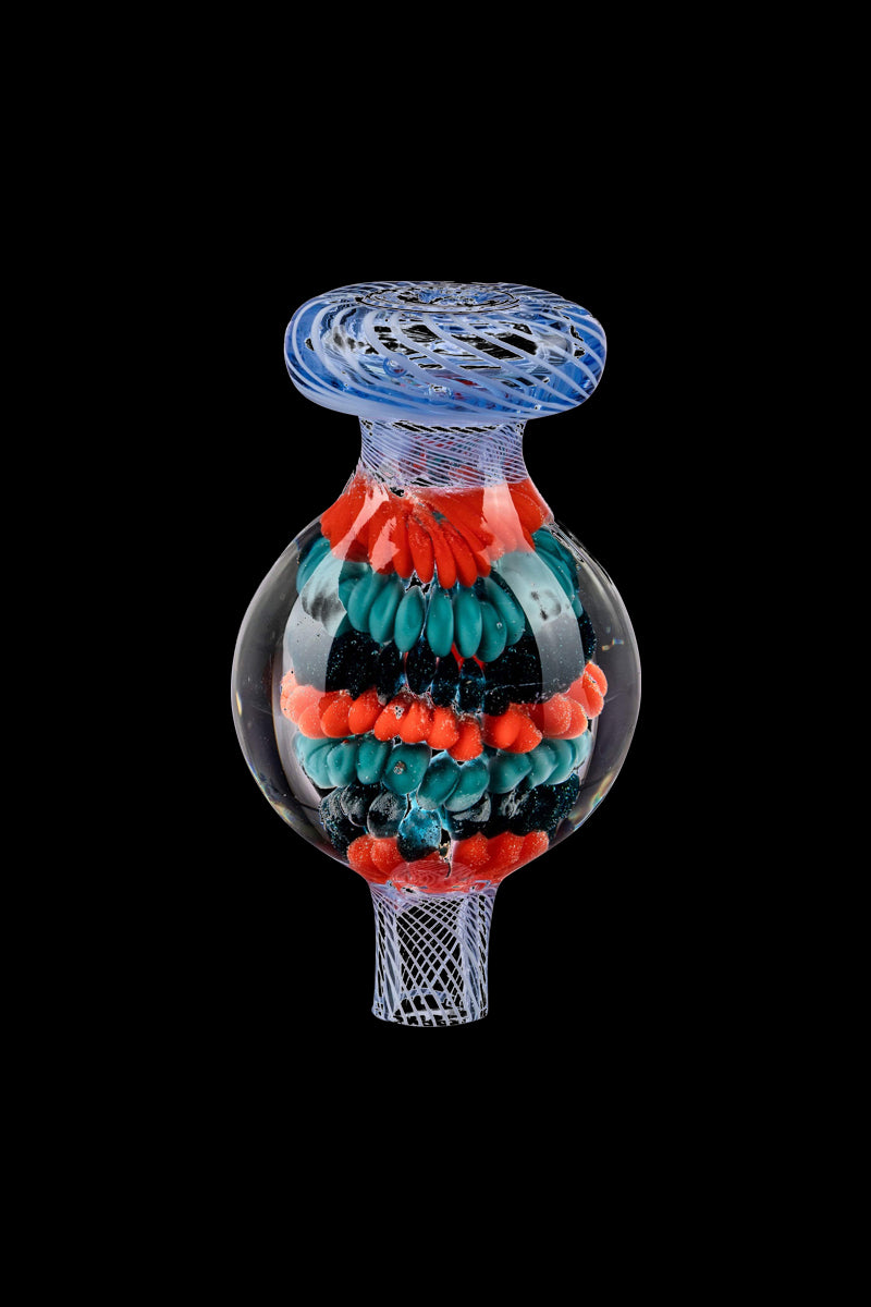 Luscious Lattyberry Bubble Carb Cap