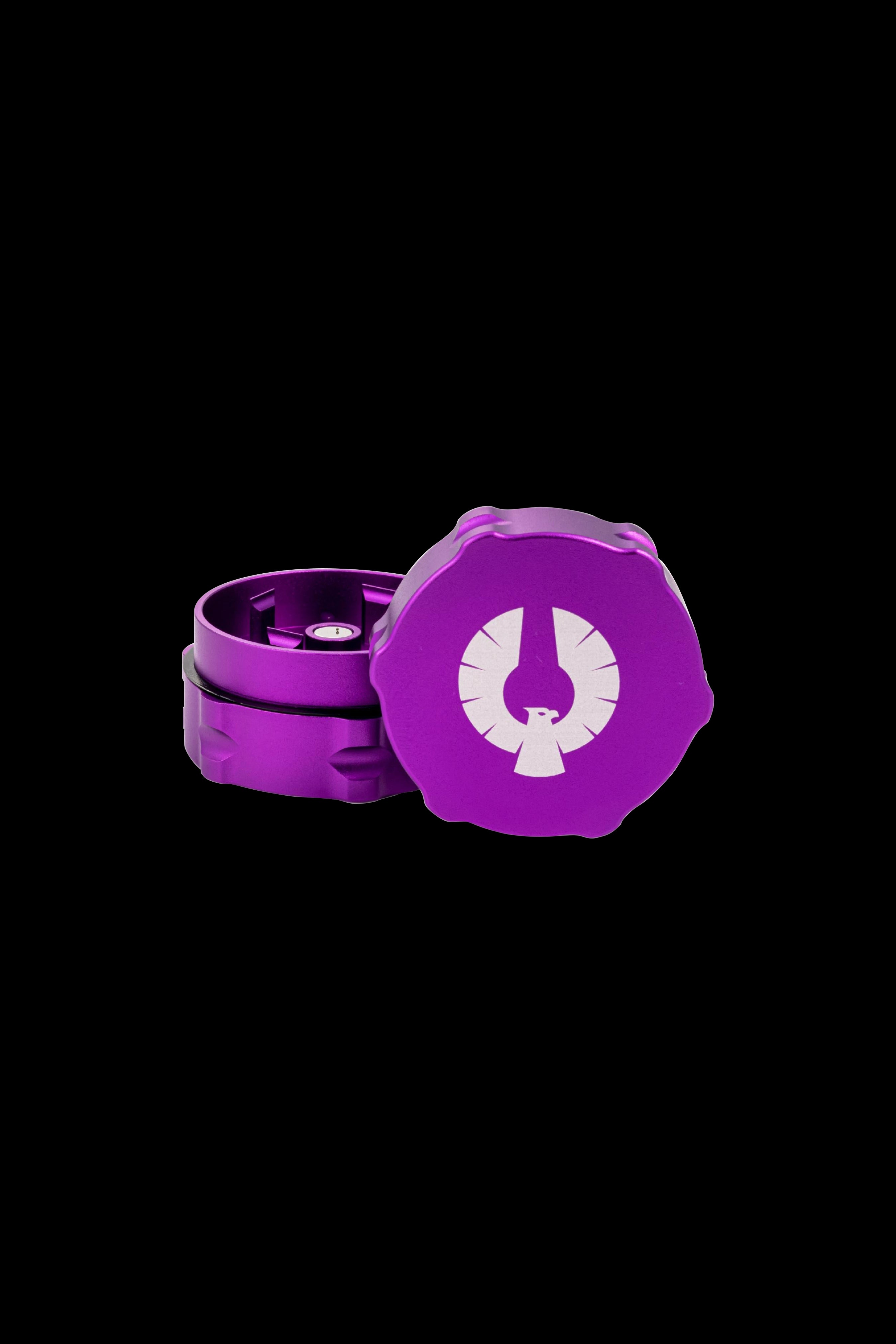 Phoenician Compact 2-Piece Herb Grinder