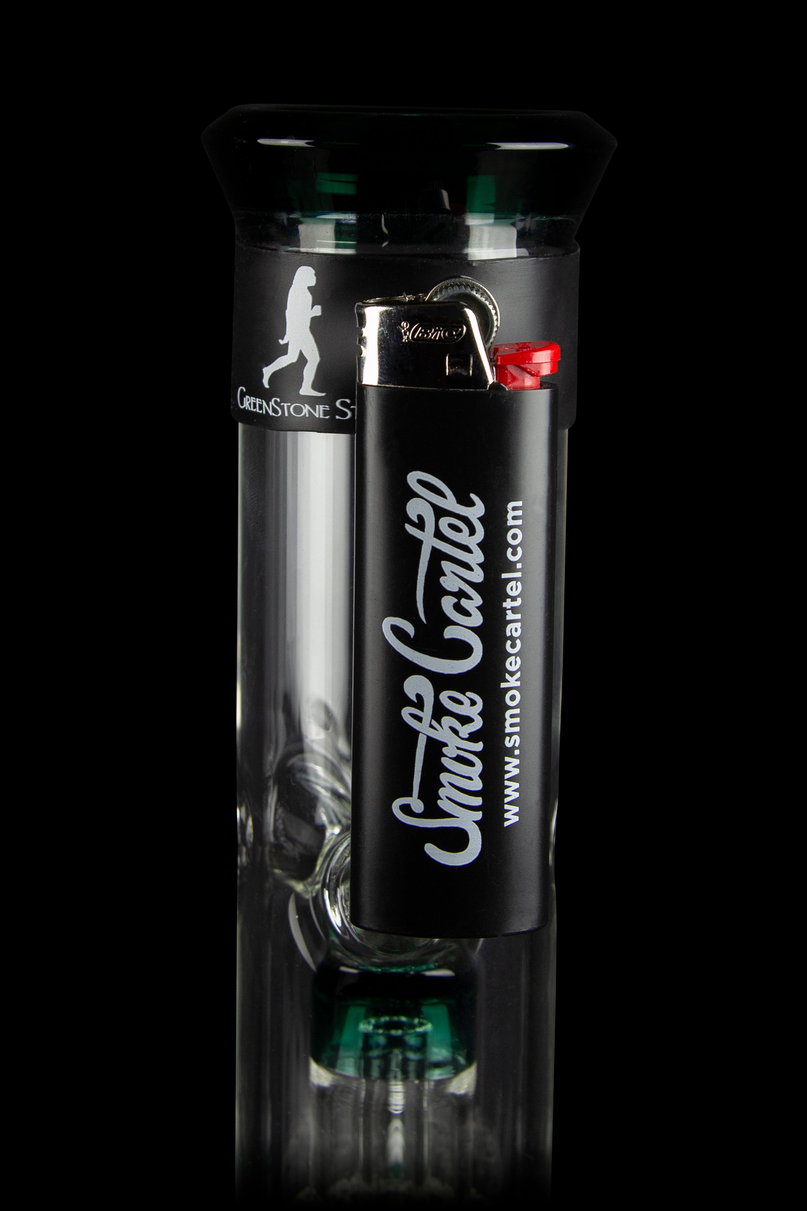 Greenstone Steel's Must-Have Magnetic Dab Tool Poker and Lighter Kit
