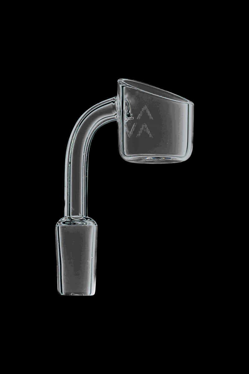 LavaTech Premium Quartz Banger Nail & Carb Cap Kit - Elevate Your Dabbing Experience!