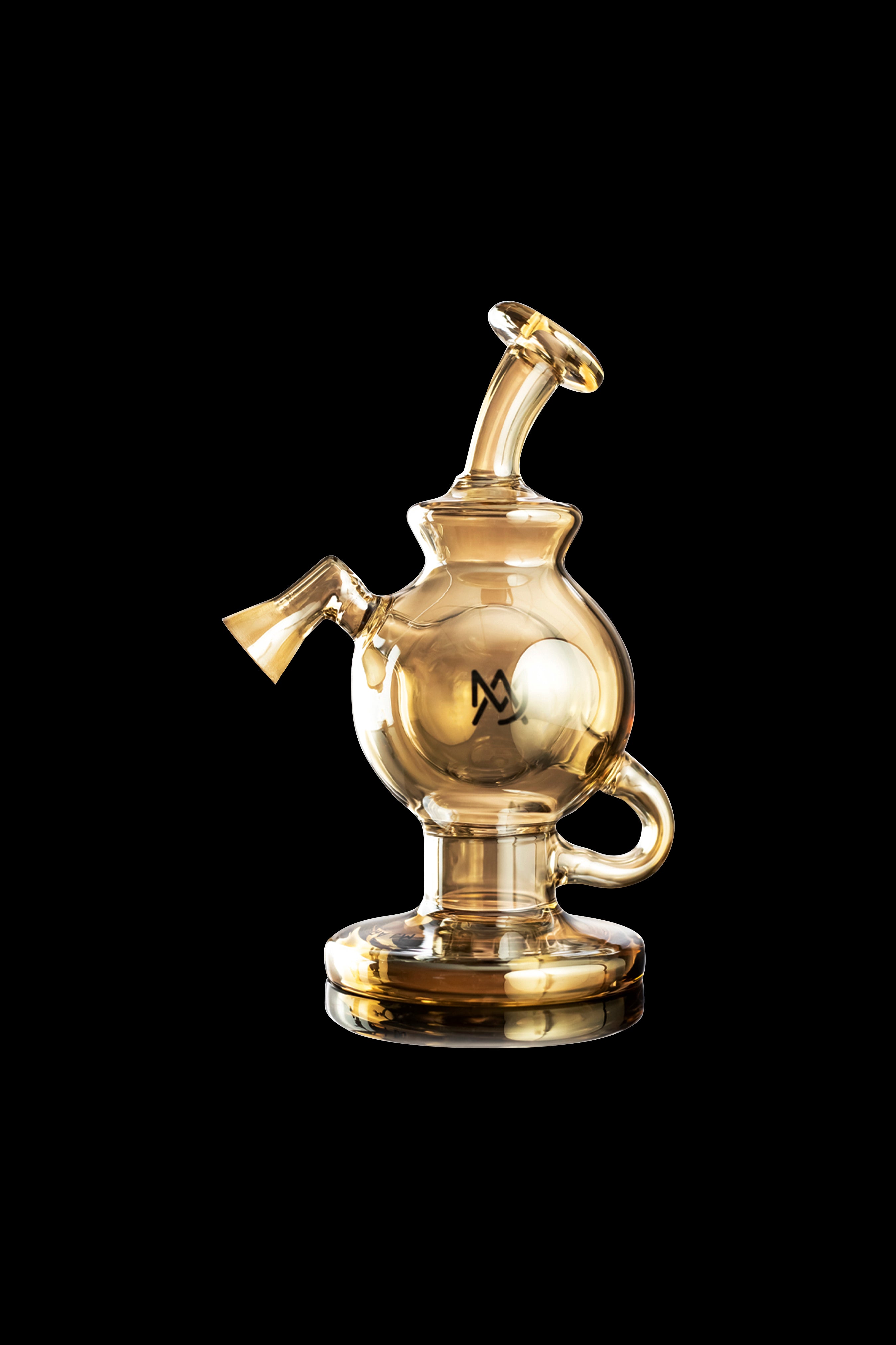MJ Arsenal Atlas Vape Edition - The Ultimate Portable Vaporizing Companion