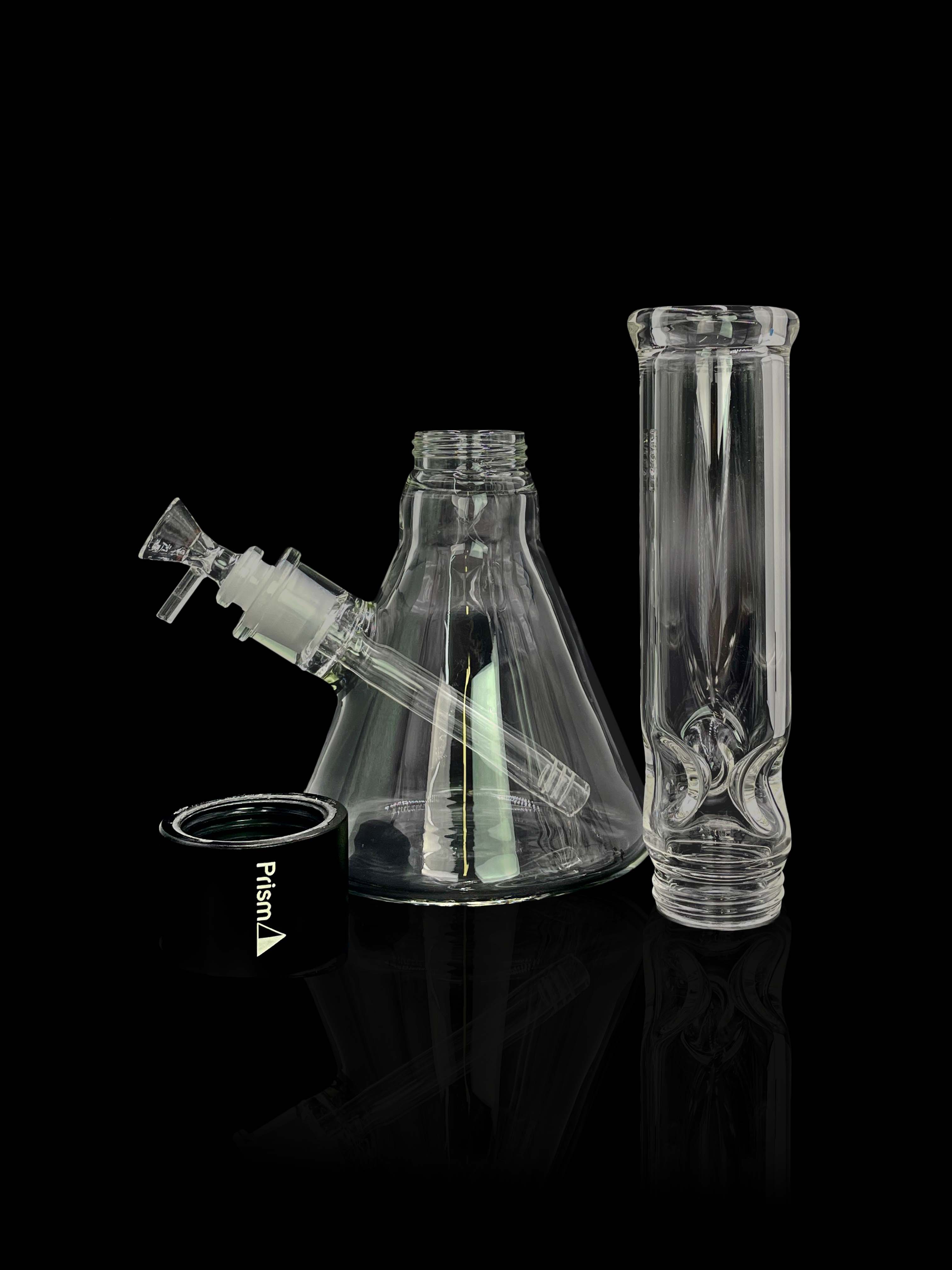 Prism Water Pipes Ultimate Starter Kit