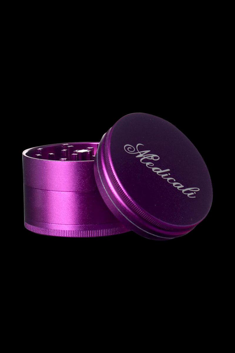Medicali Premium Large 4 - Part Herb Grinder