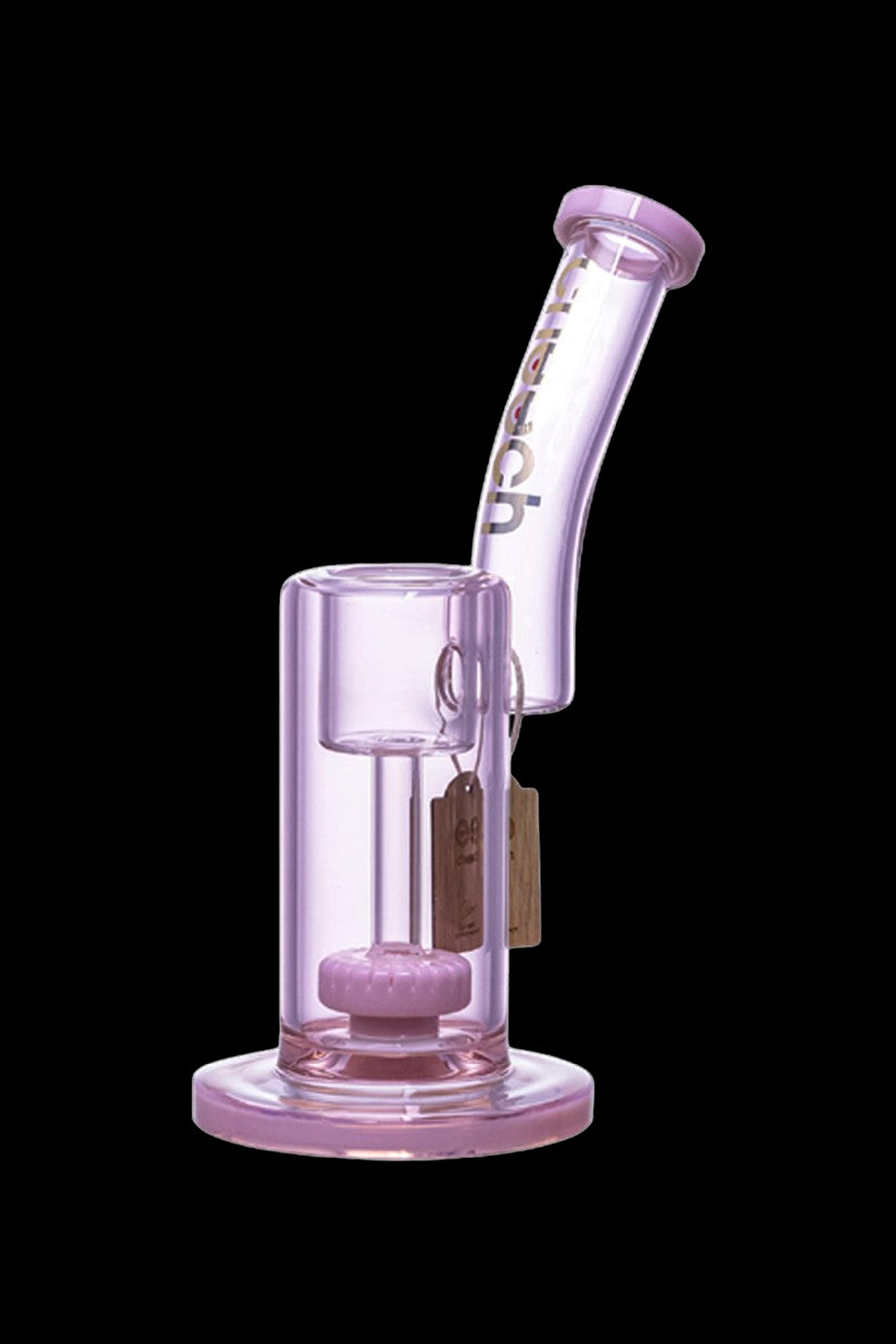Cheech Glass Full - Colored Proxy Rig: A Stylish Smoking Companion