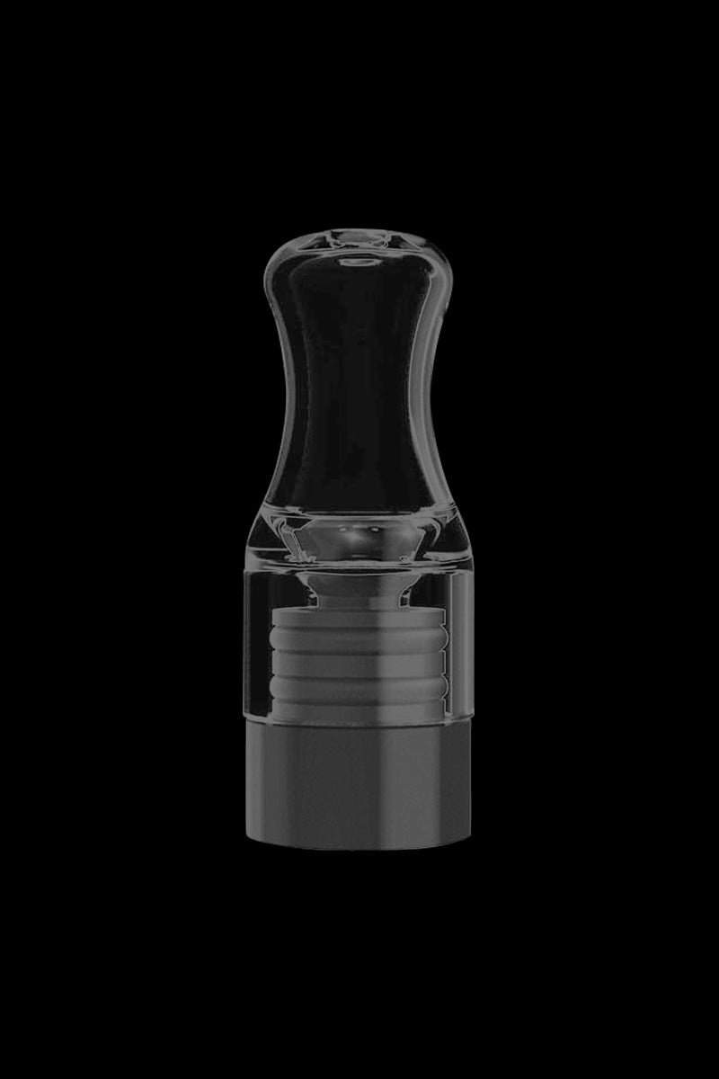 Dr. Dabber Stella's Stunning Glass Mouthpiece