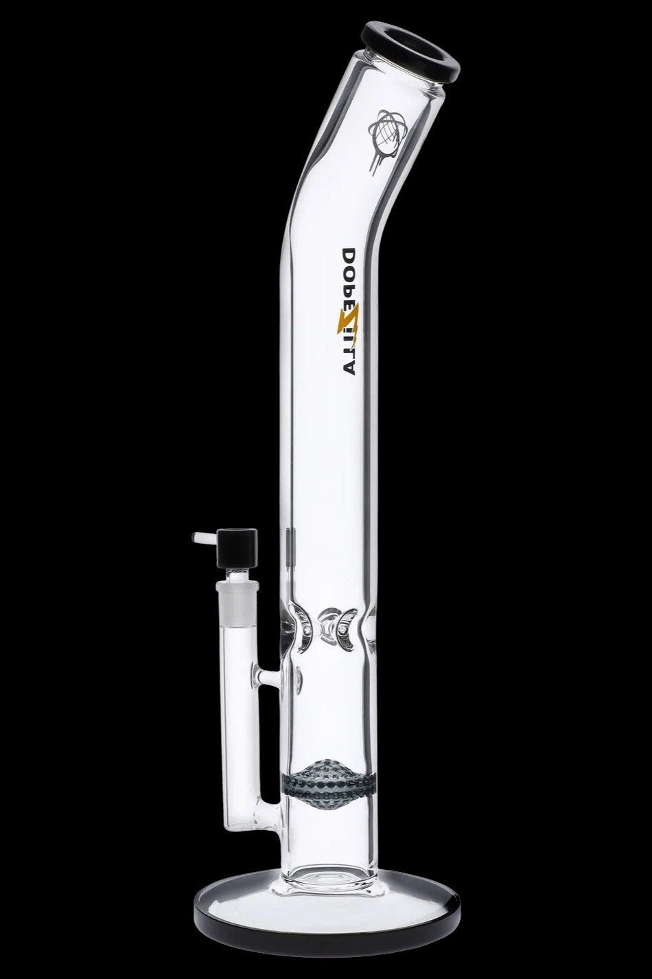 Dopezilla Titans Atlas: The Ultimate Water Pipe
