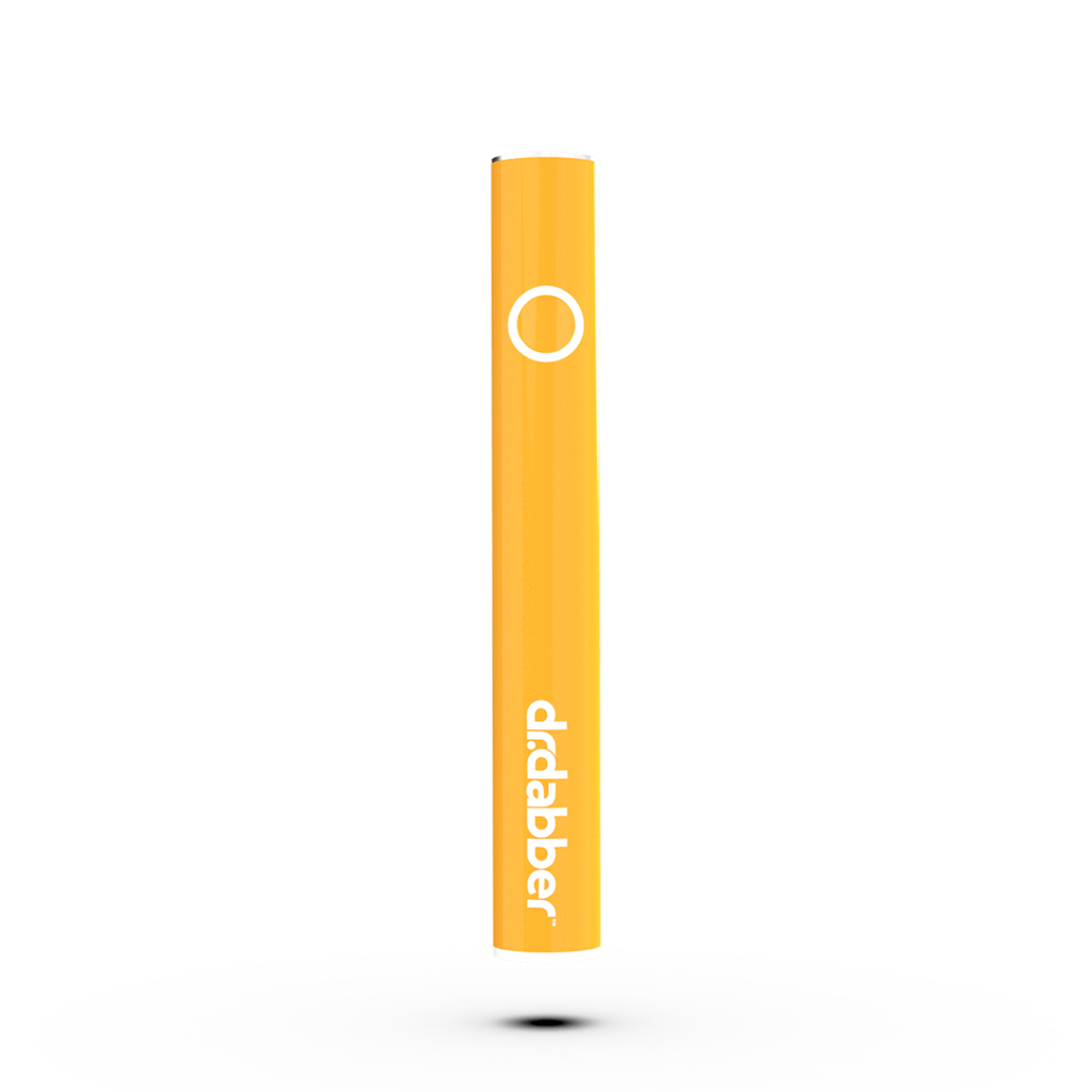 Dr. Dabber Universal 510 Threaded Vaping Battery - Your Ultimate Vaping Companion