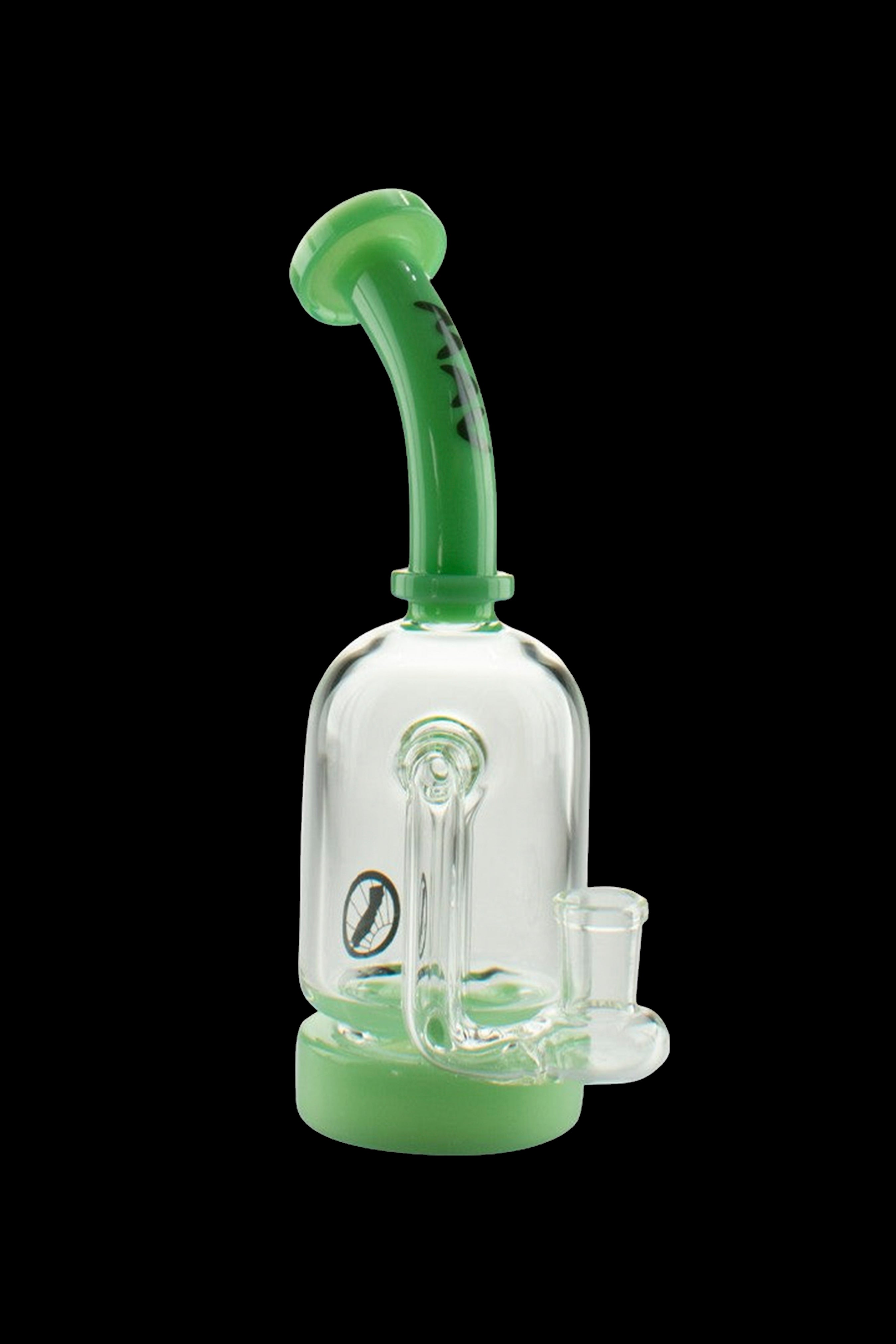 MAV Glass Dropdown Can Rig - The Ultimate Flavor Enhancer