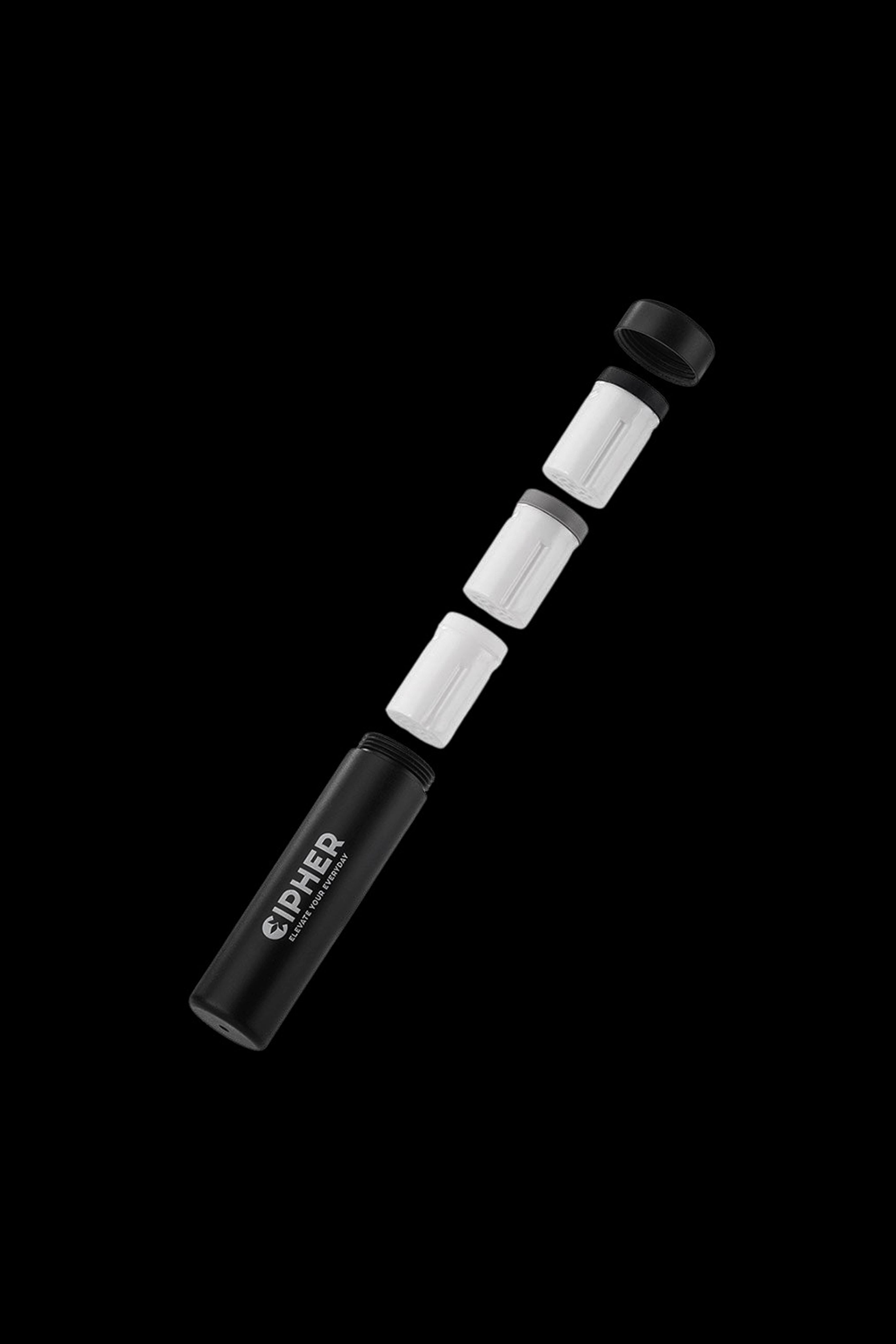 Cipher NOVA Pod Container - Your Ultimate Smoking Companion