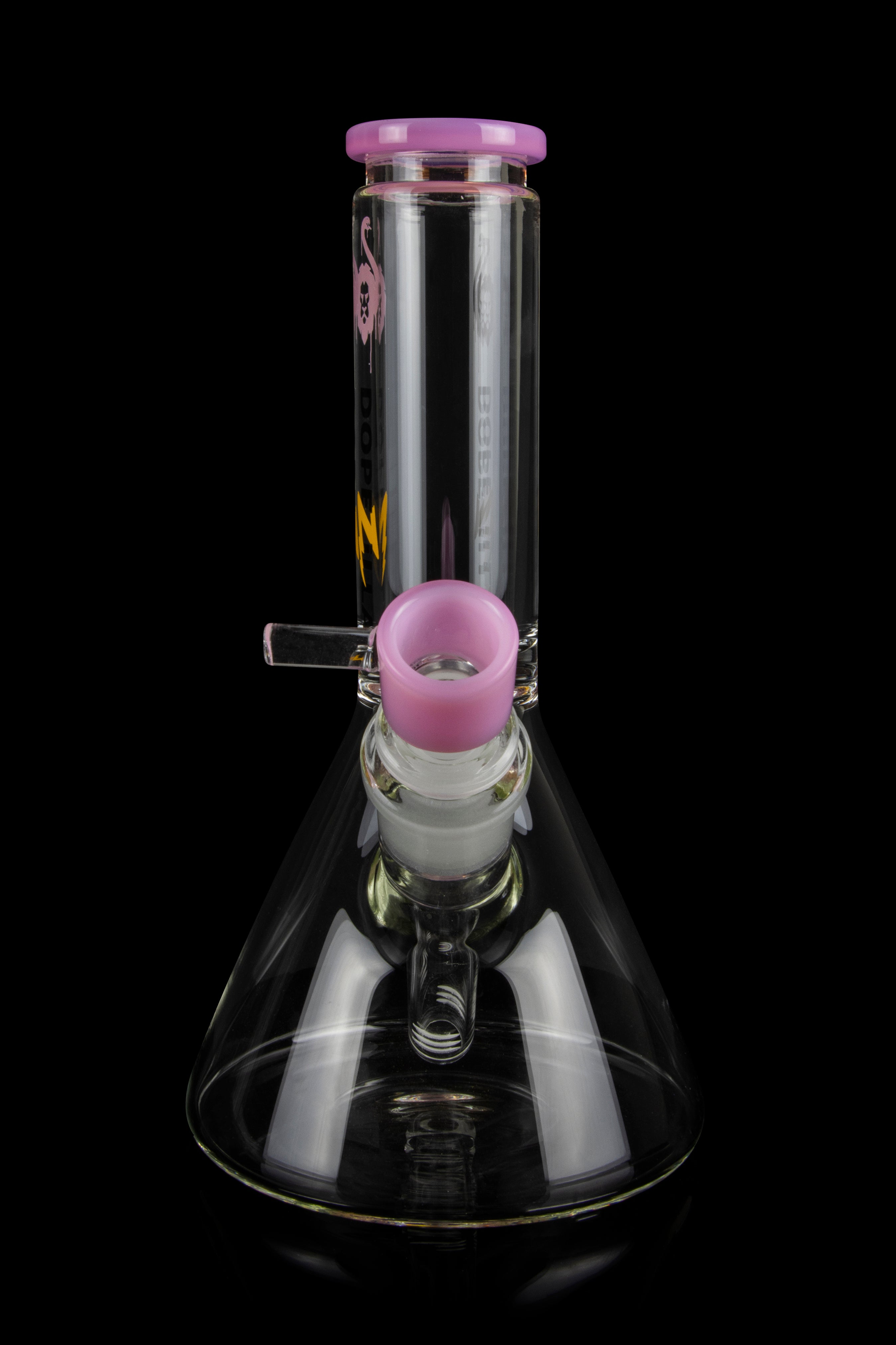 Dopezilla Chimera: The Ultimate Water Pipe