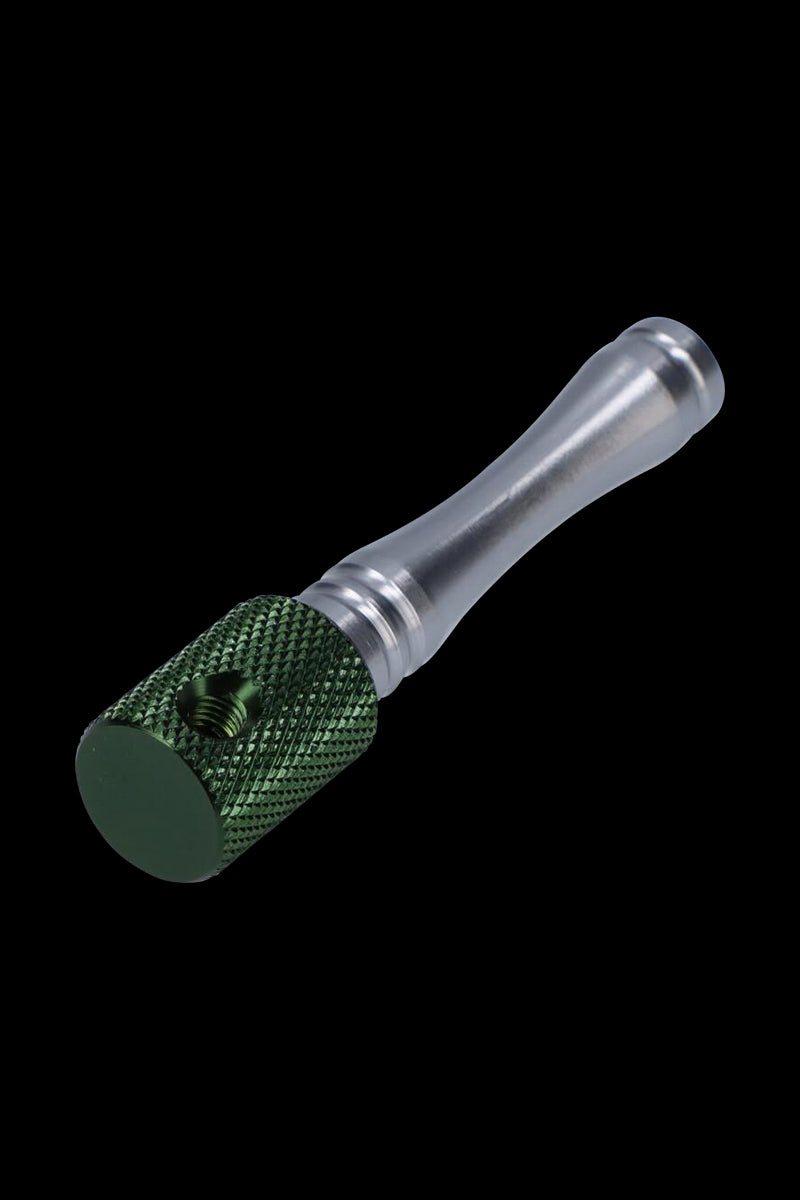 Stylish Colored Metal Hand Pipe