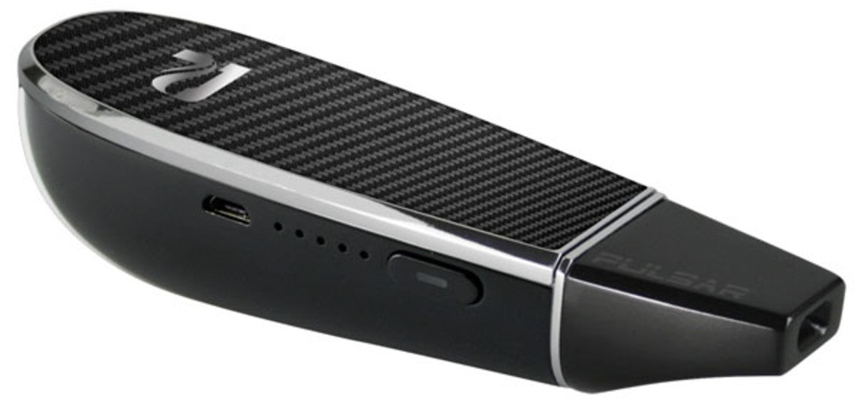 Pulsar Flow: The Ultimate Dry Herb Vaporizer