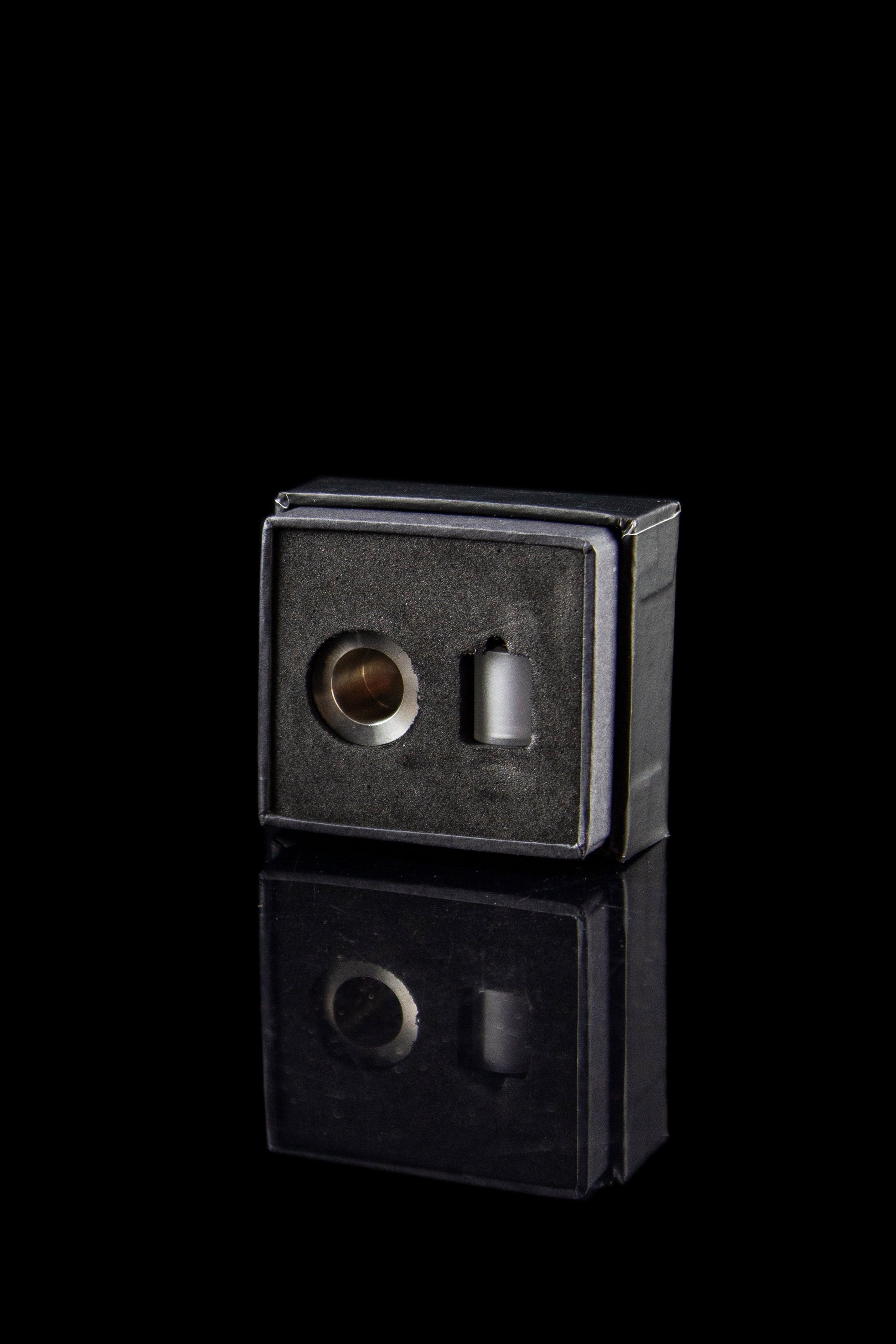 Dr. Dabber SWITCH Sapphire Induction Cup - The Epitome of Luxury Dabbing