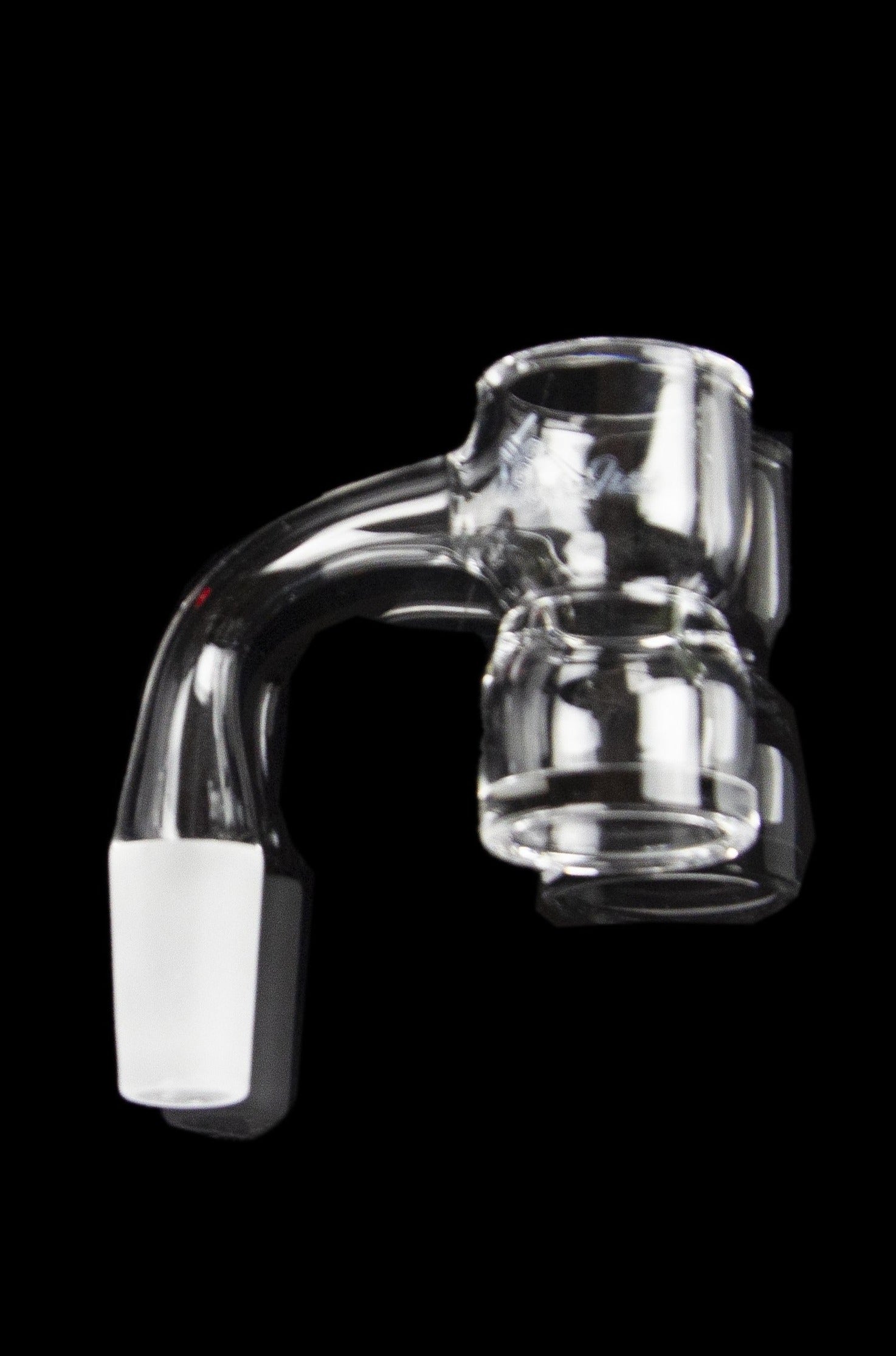 Honeybee Herb Splash Bucket Premium Quartz Banger: Unleash Rich Dabbing!