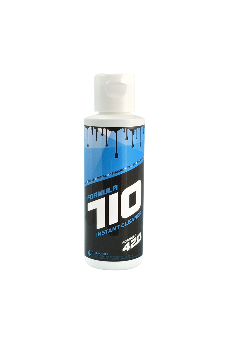 Formula 710 Instant Cleaner: Your Quick Cleaning Solution