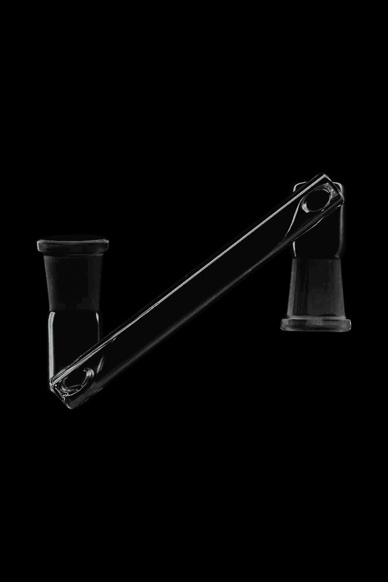 Cool 14.5mm Male-to-Female Glass Adapter