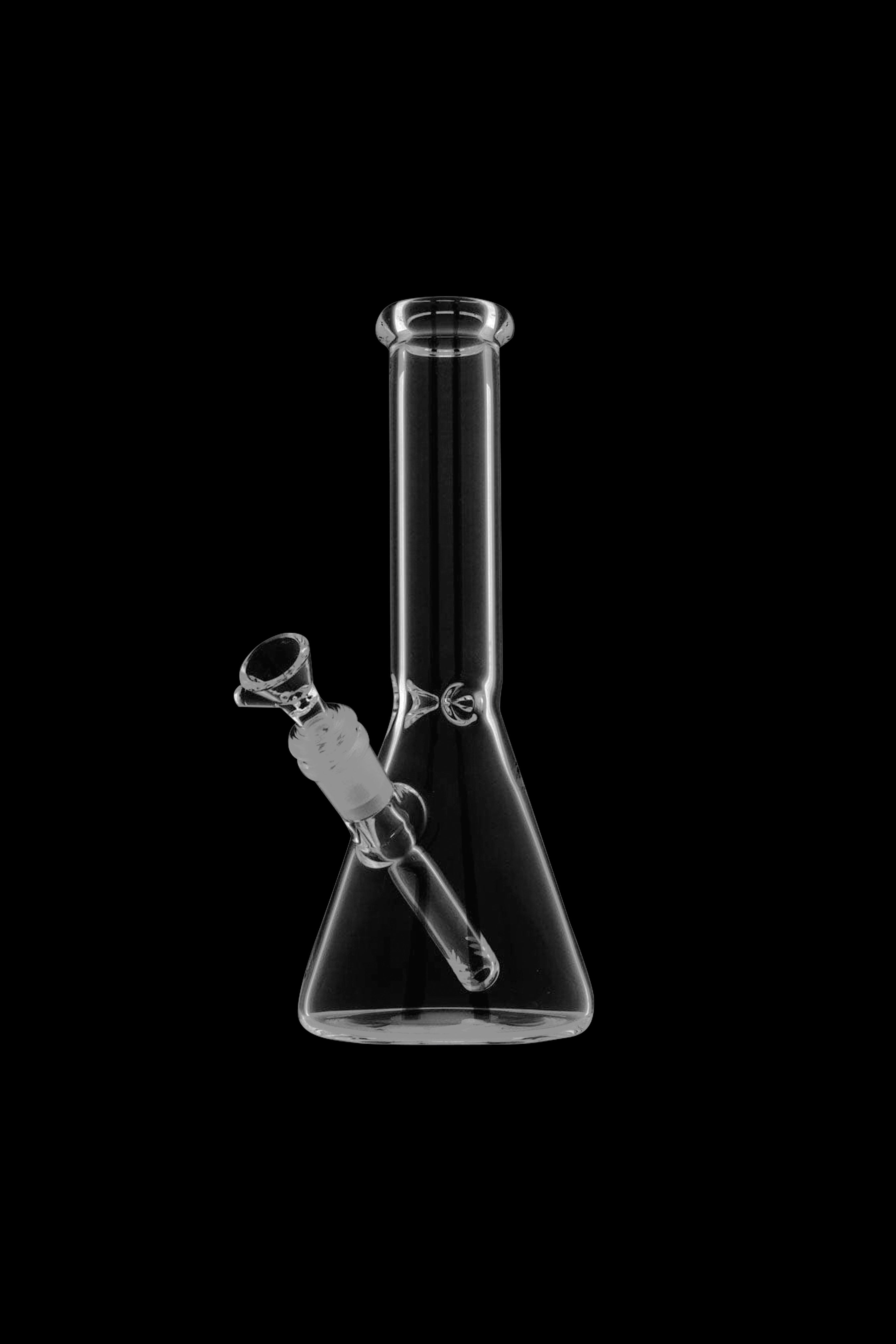 Essential Everyday Beaker Bong - Your Smoking Companion