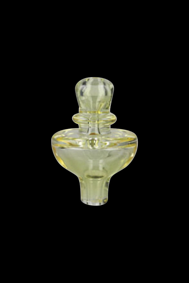 Pulsar Directional Carb Cap with Stunning Colored Handle