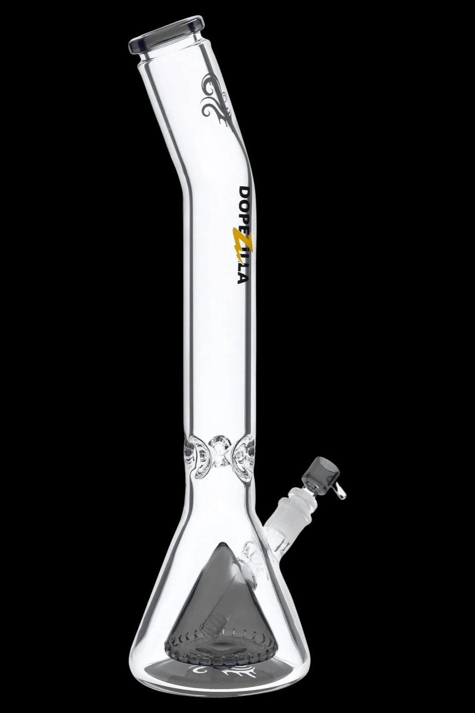 Dopezilla Titans Oceanus - The Ultimate Water Pipe