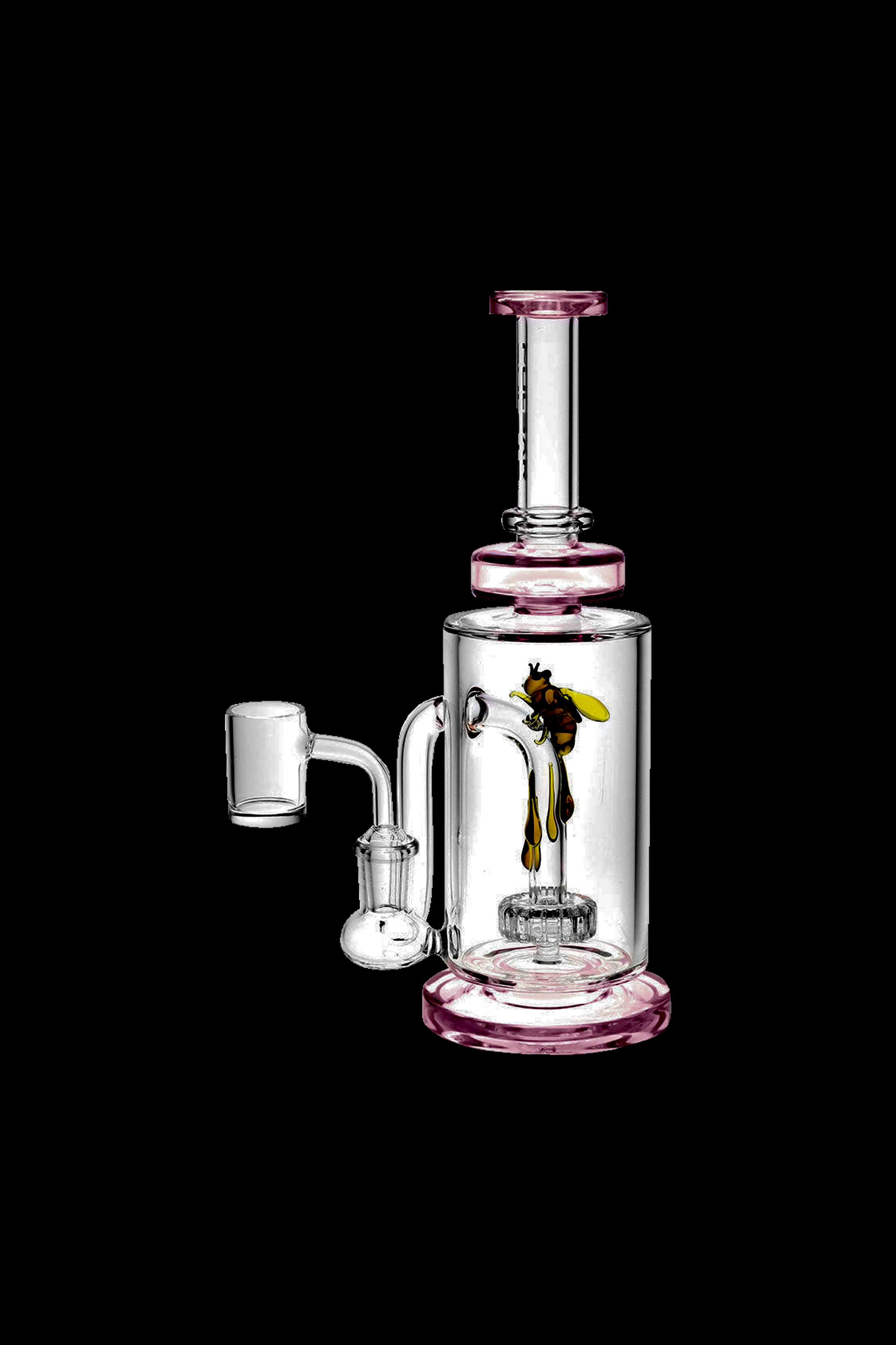 Pulsar Enchanting Drop - Down Bee Dab Rig