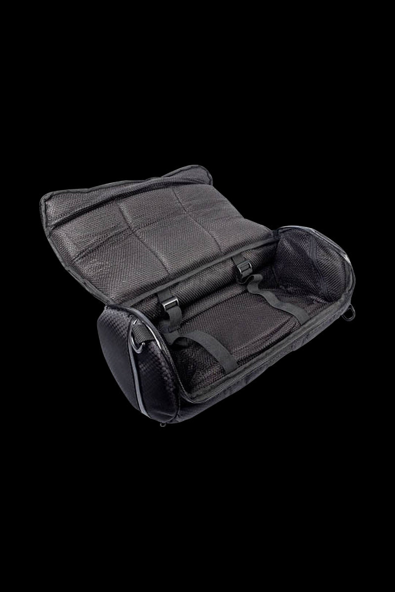 Cali Crusher Ultimate Smell-Proof Duffle Bag