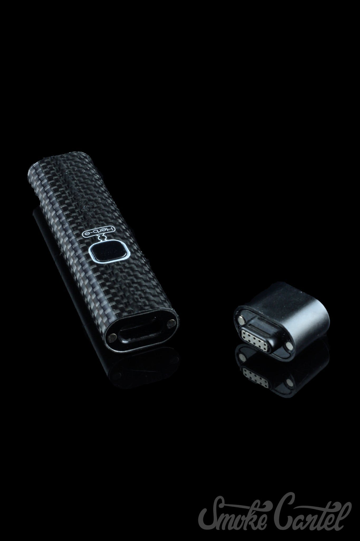 MiG Vapor Herb-e Micro: The Ultimate Compact Dry Herb Vaporizer