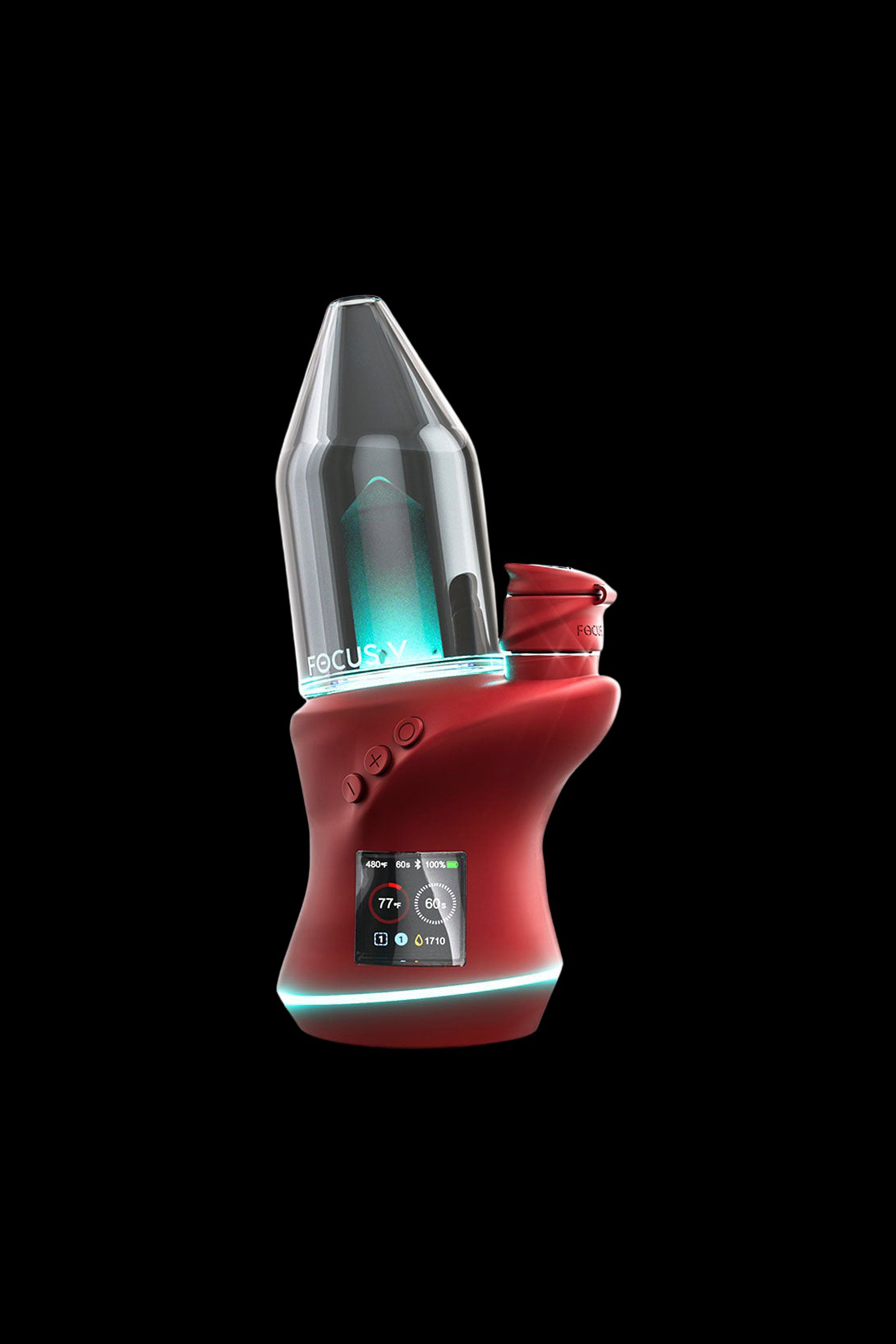 Focus V CARTA 2: The Ultimate Portable Dab Rig