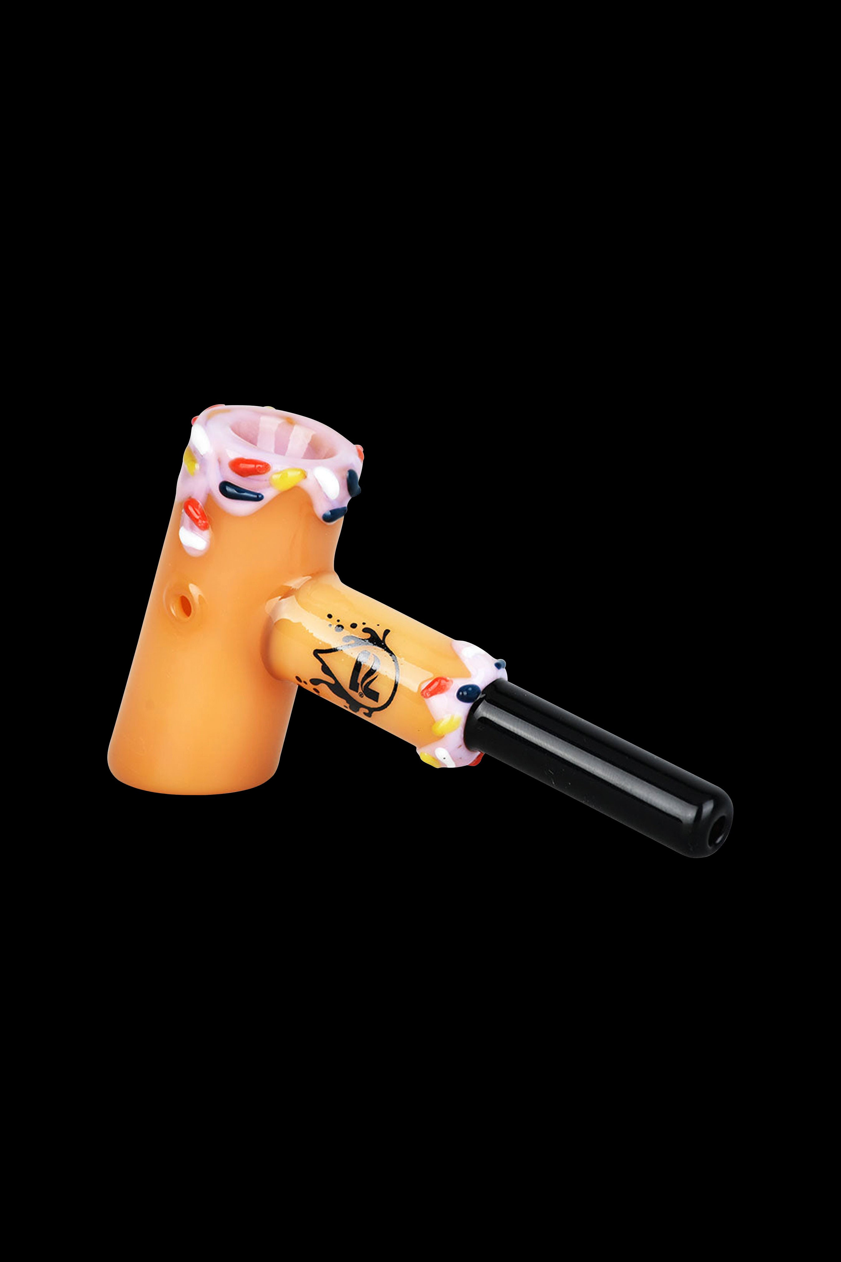 Pulsar's Irresistible Dunker Hammer Smoking Pipe