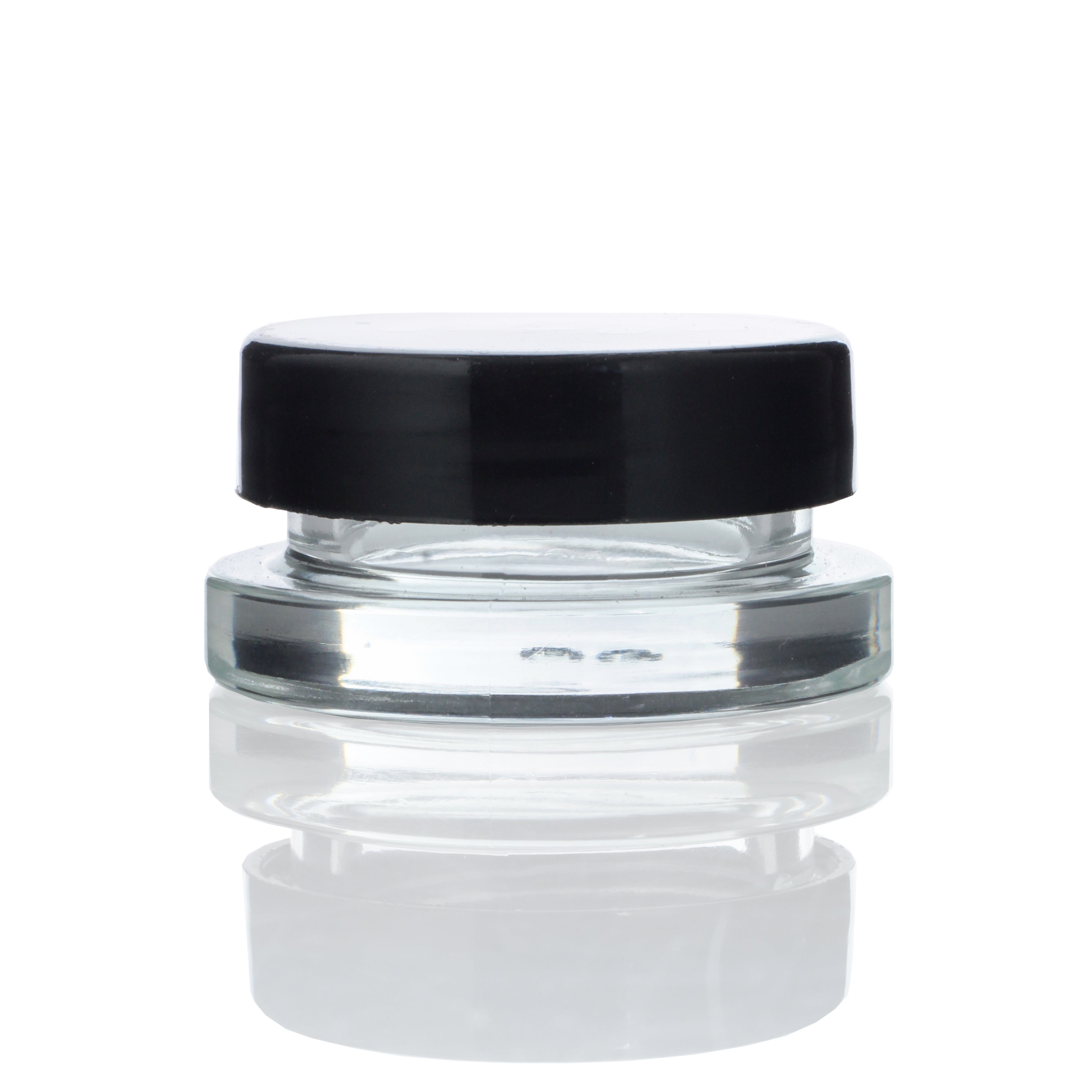Dip Devices 9mL Premium Glass Concentrate Container