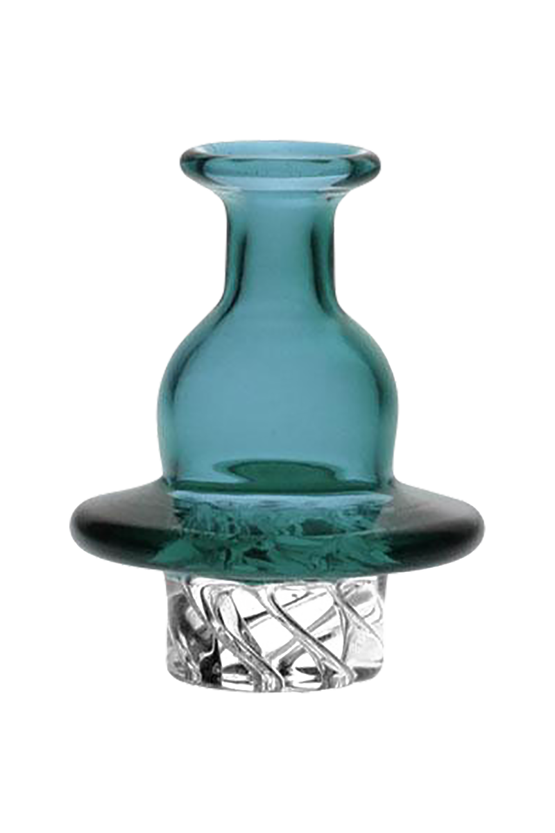 Pulsar 37mm Multi - Directional Helix Airflow Carb Cap