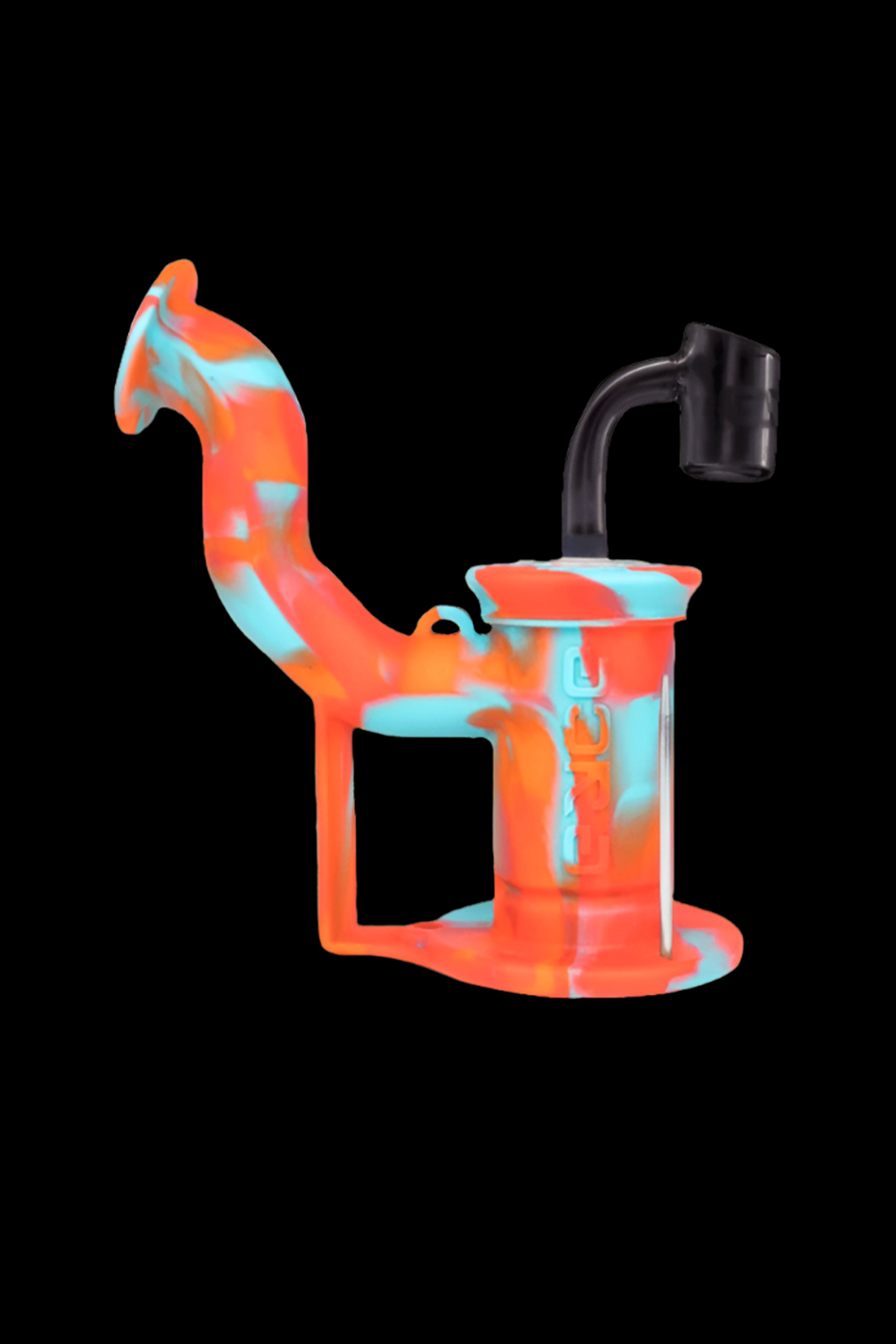 Eyce Rig's Stunning Quartz Banger - Grab Yours Now!